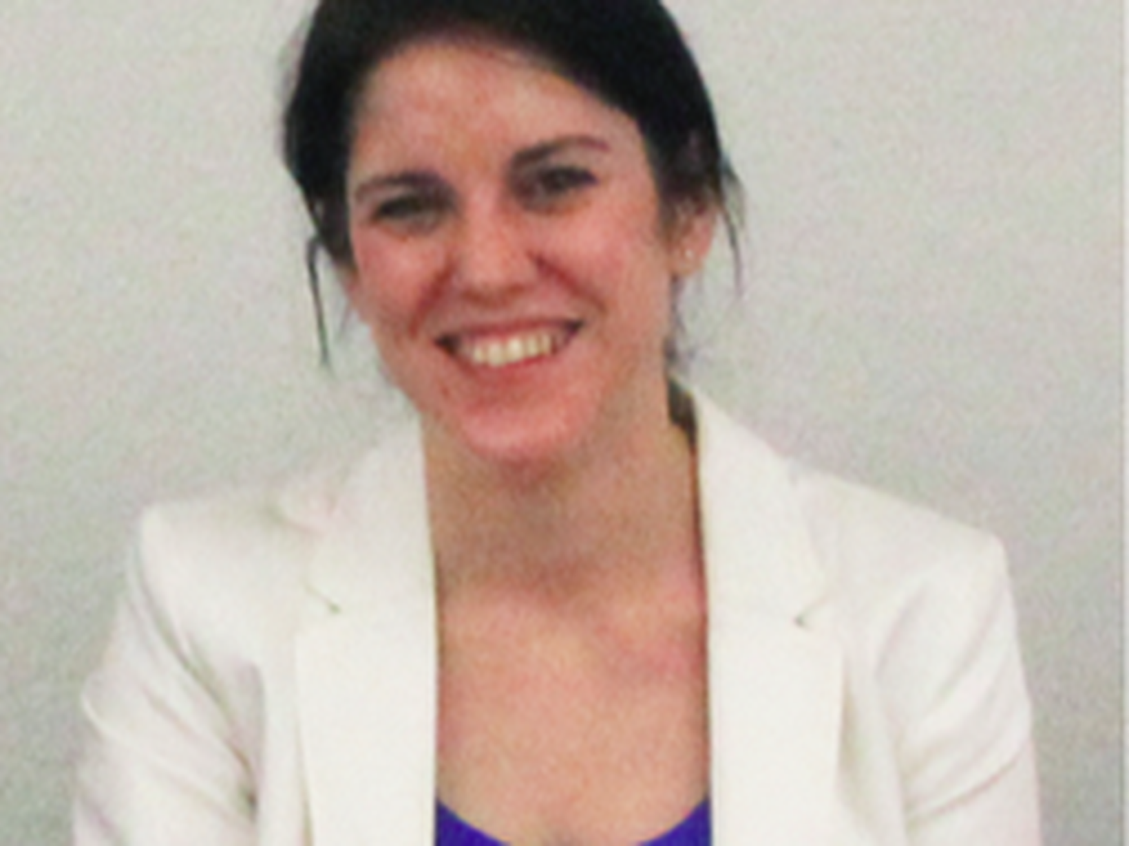 Rebeca from Reading, United Kingdom