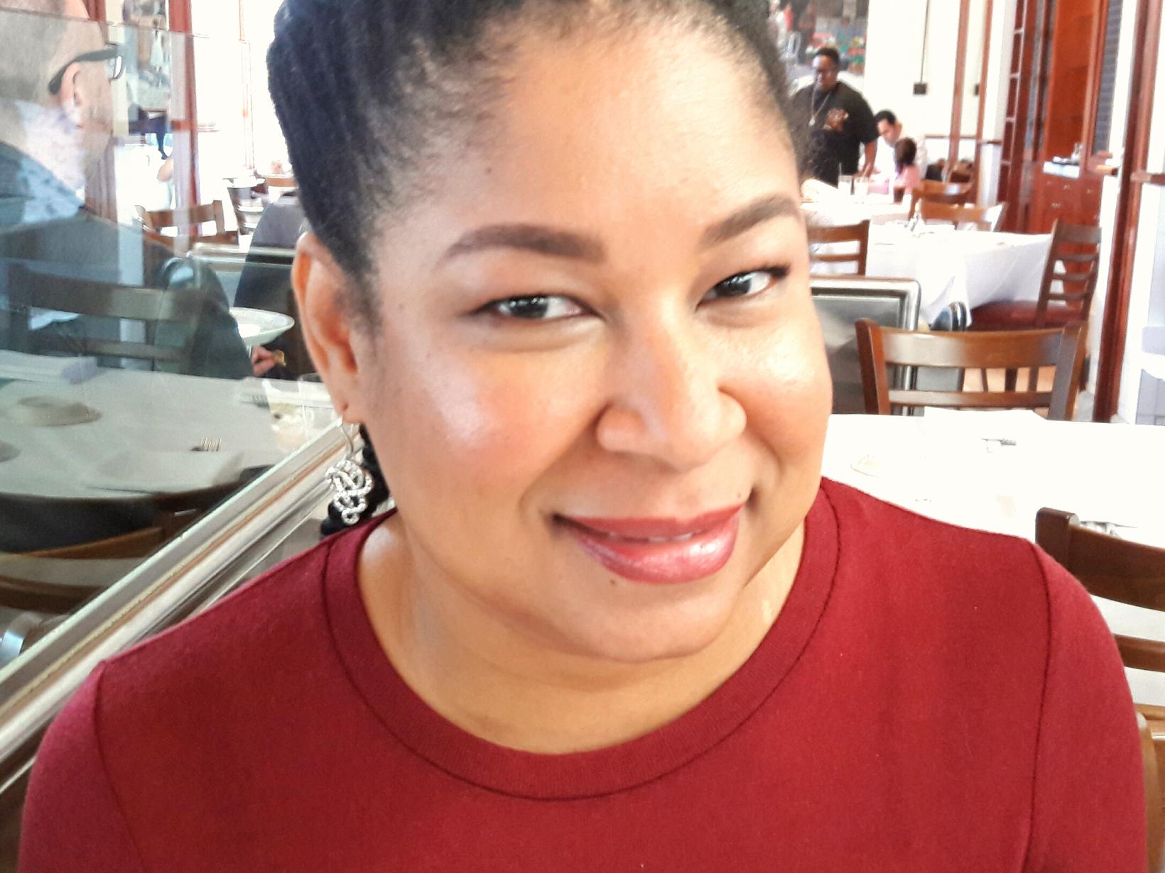 Tamesha from Los Angeles, California, United States