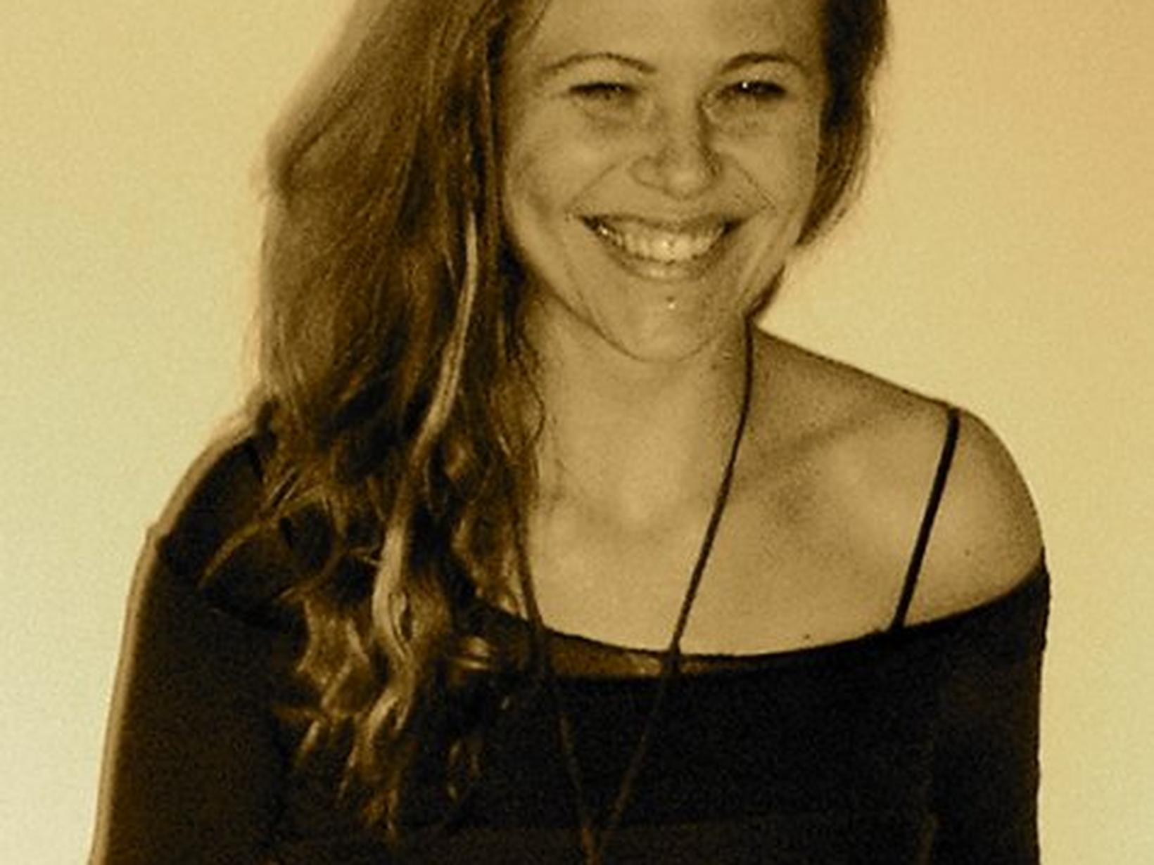 Teya from Totnes, United Kingdom