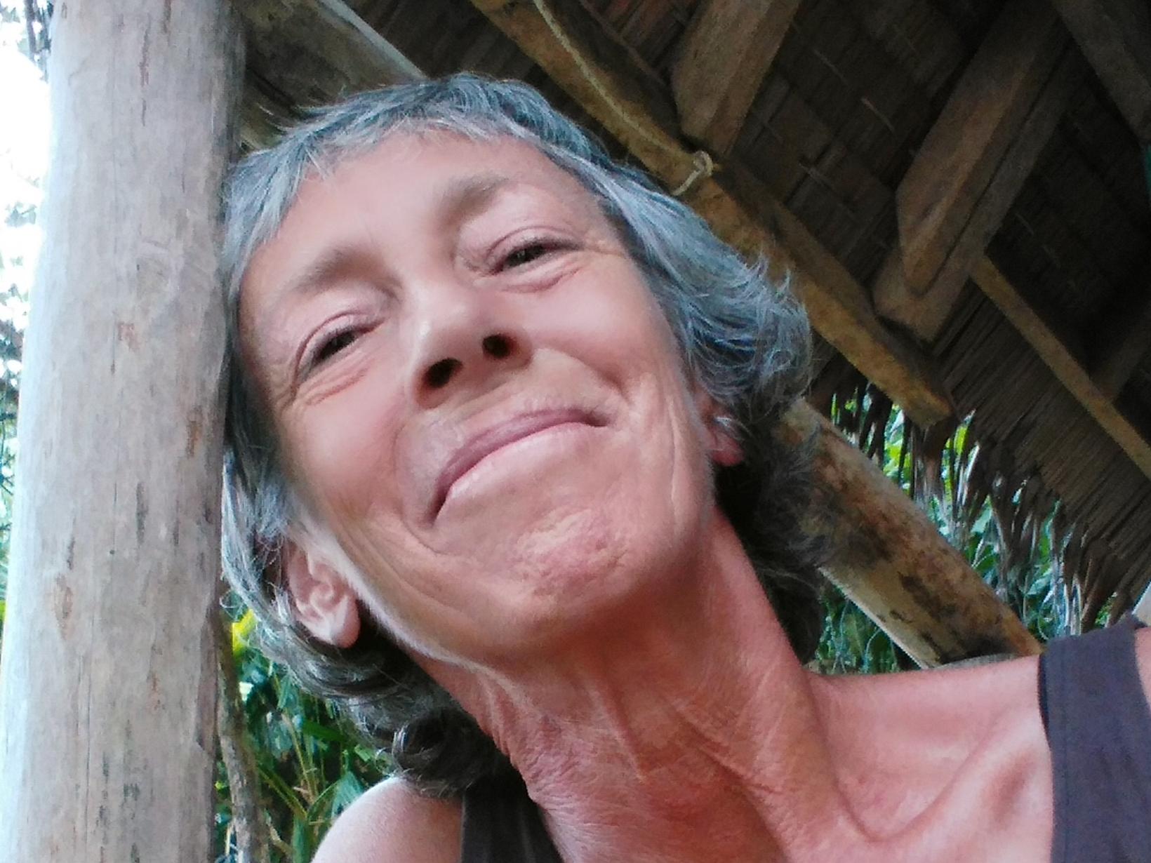 Sarita (ginny) from Sydney, New South Wales, Australia