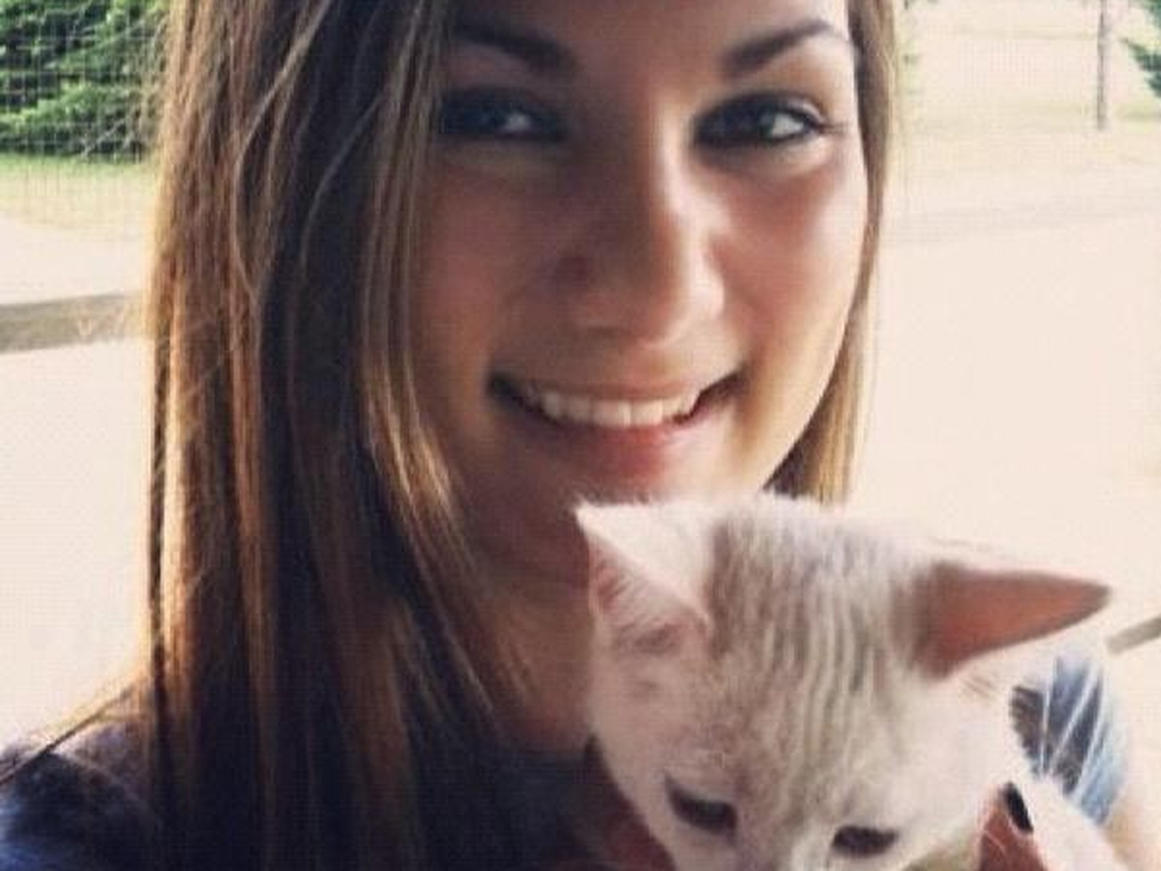 Chloe from Rancho Santa Margarita, California, United States