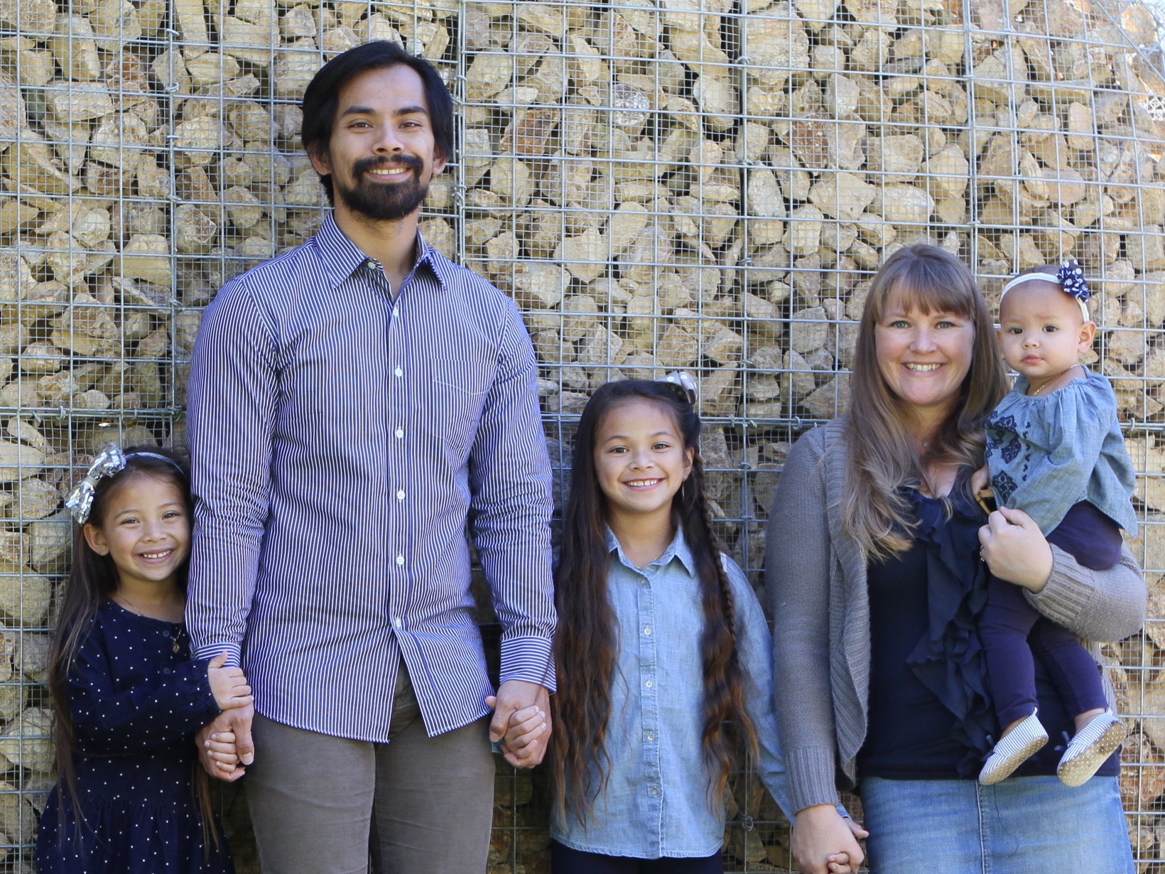 Laura & Vanrith from Long Beach, California, United States
