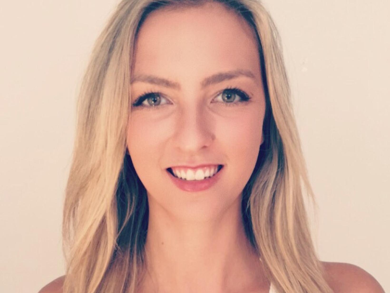 Bridget from Detroit, Michigan, United States