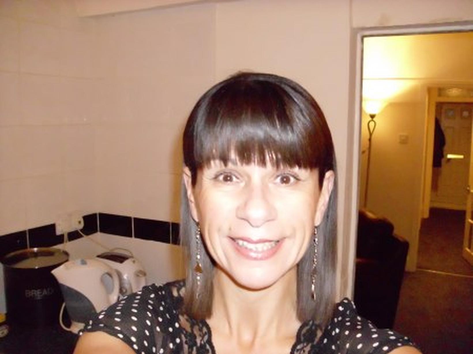 Sandra from Darlington, United Kingdom