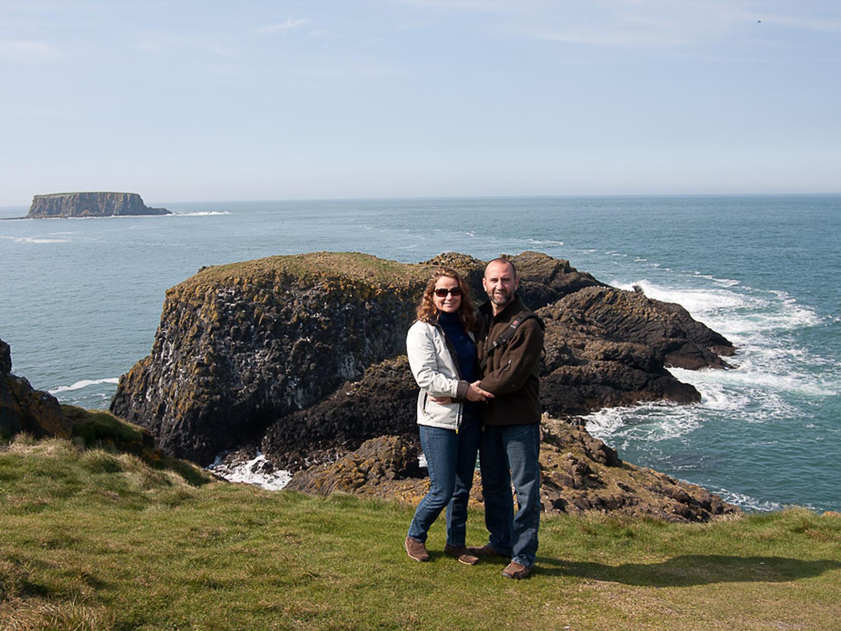Tana & rick & Rick from Austin, Texas, United States