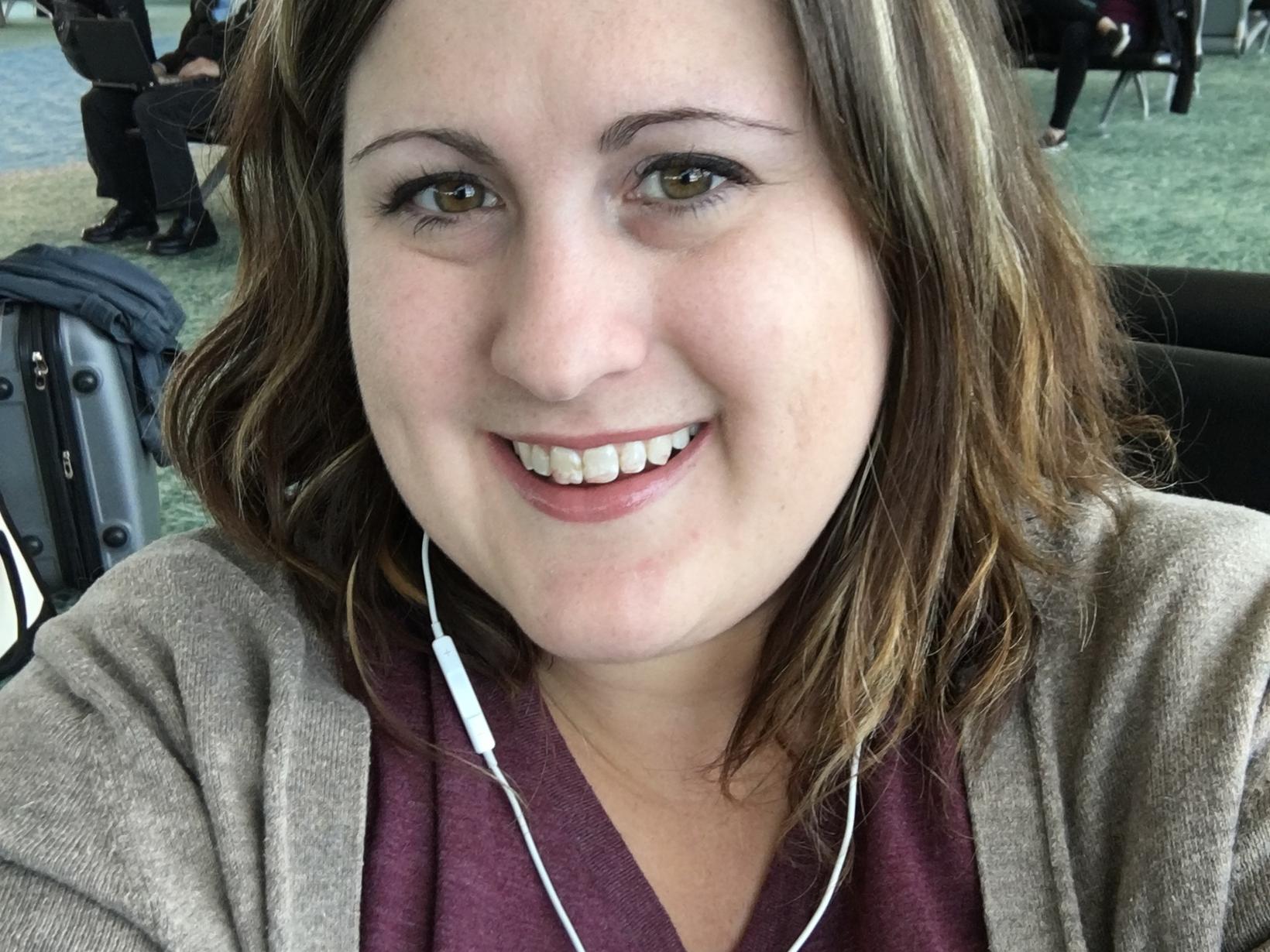 Erin from Springfield, Missouri, United States