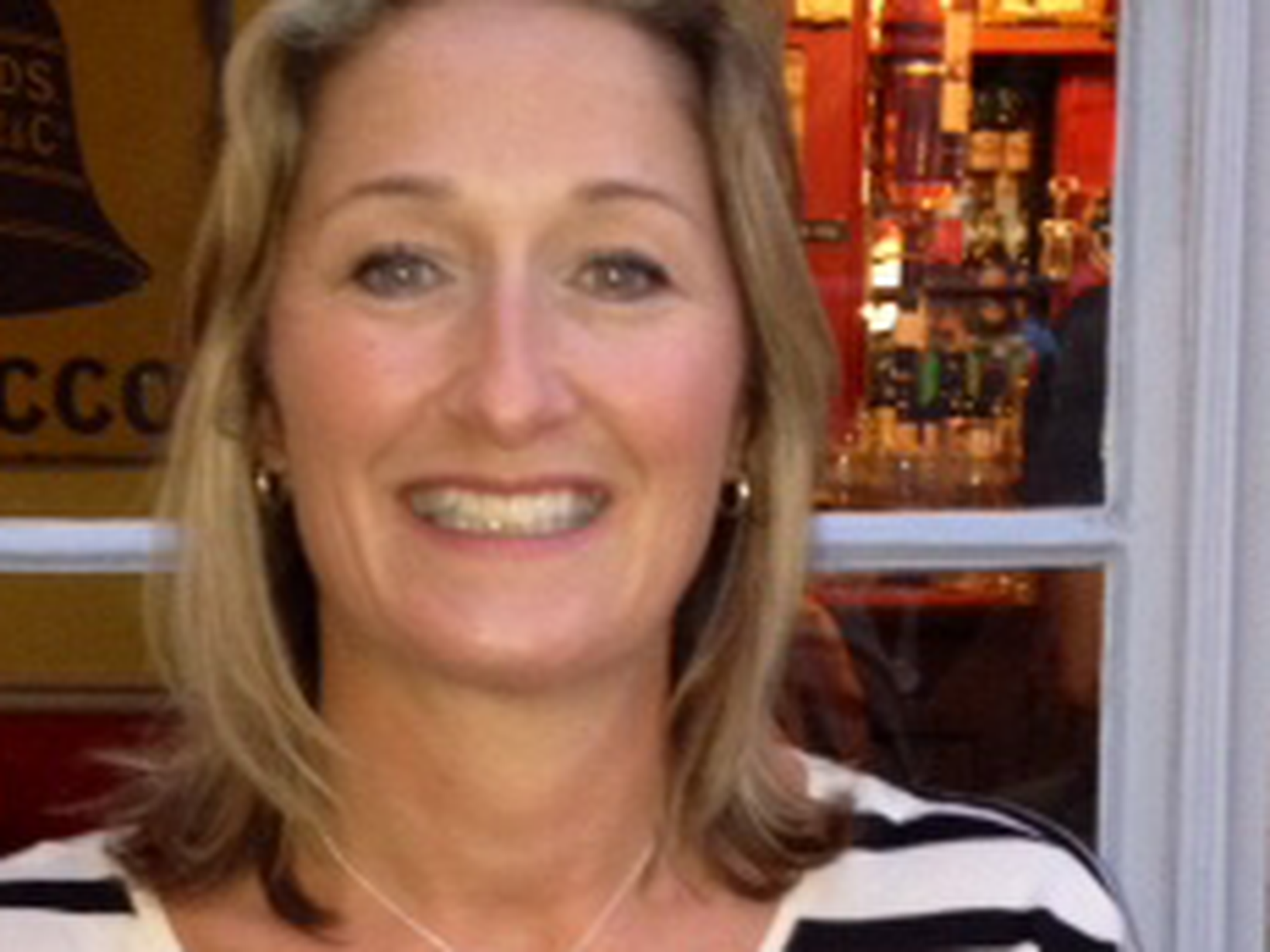 Sally & Pete from Euston, United Kingdom