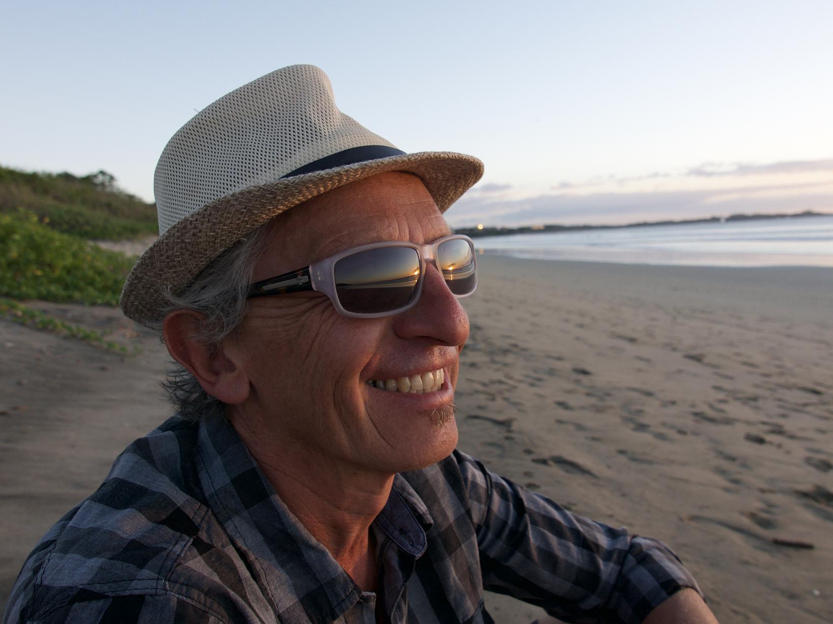 Tomas from Santa Fe, New Mexico, United States