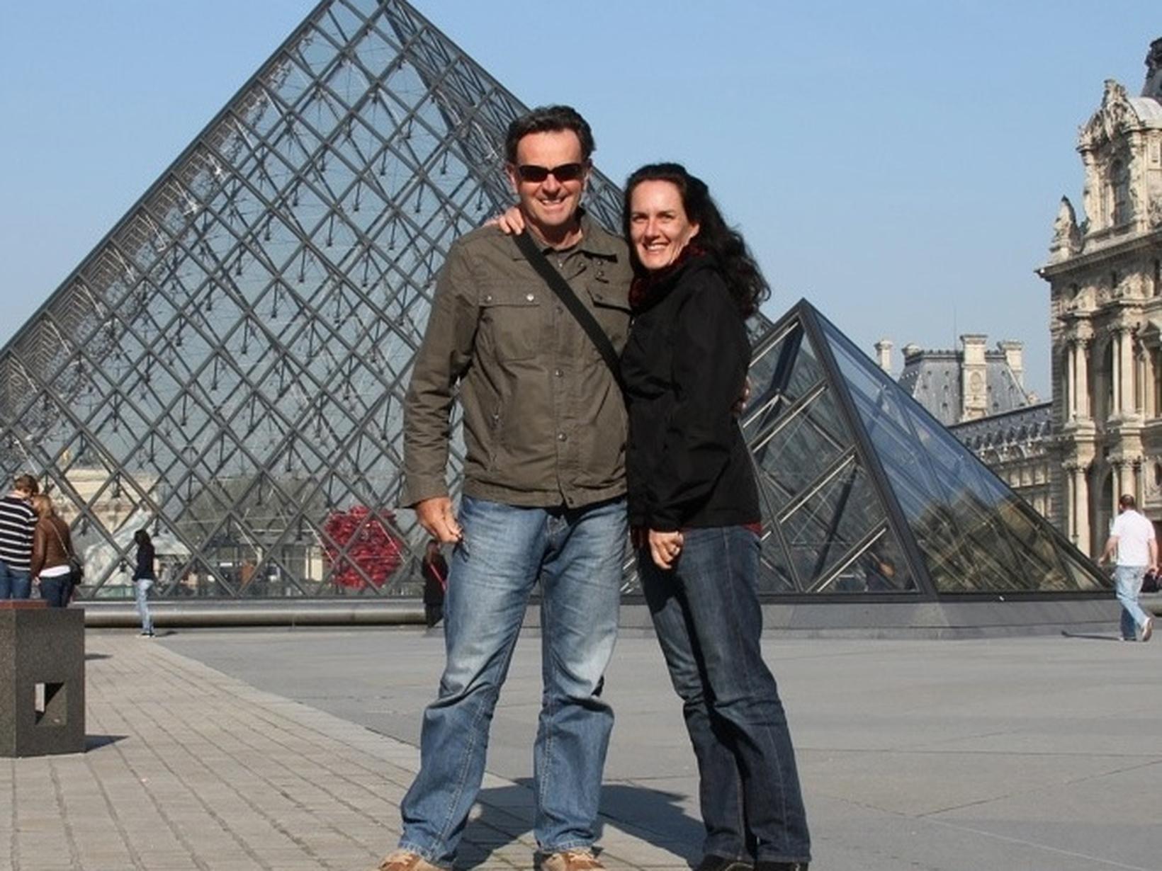 Sarah & Simon from Melbourne, Victoria, Australia