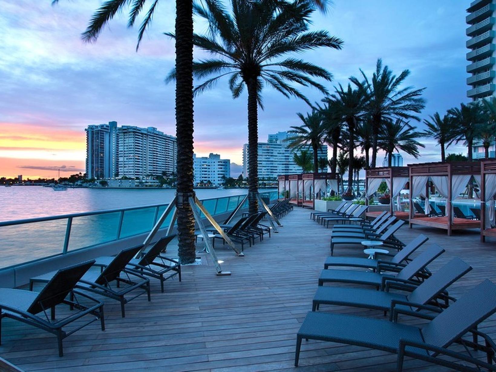 Housesitting assignment in Miami Beach, FL, United States