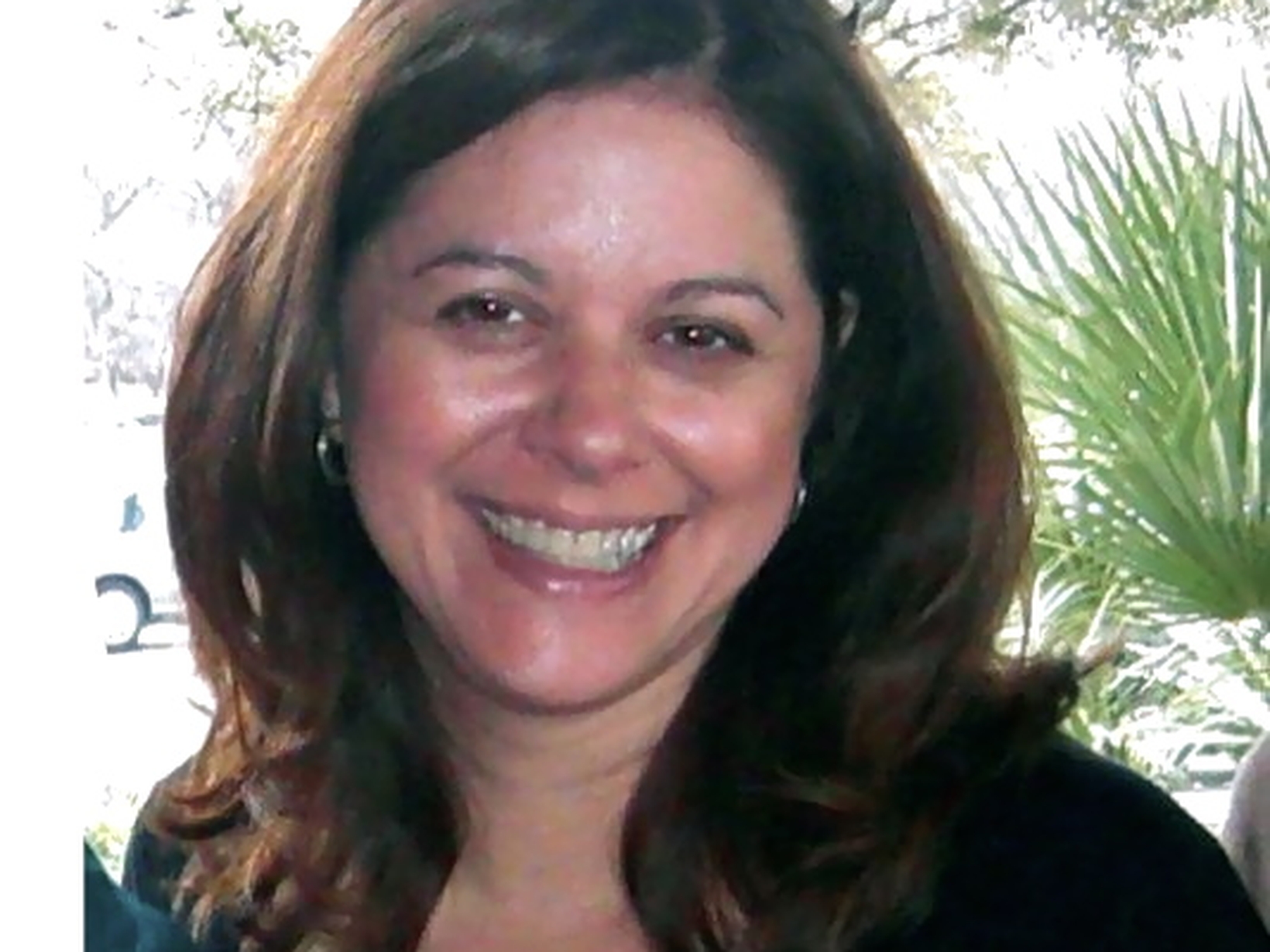 Sylvia from Dallas Downtown, Texas, United States