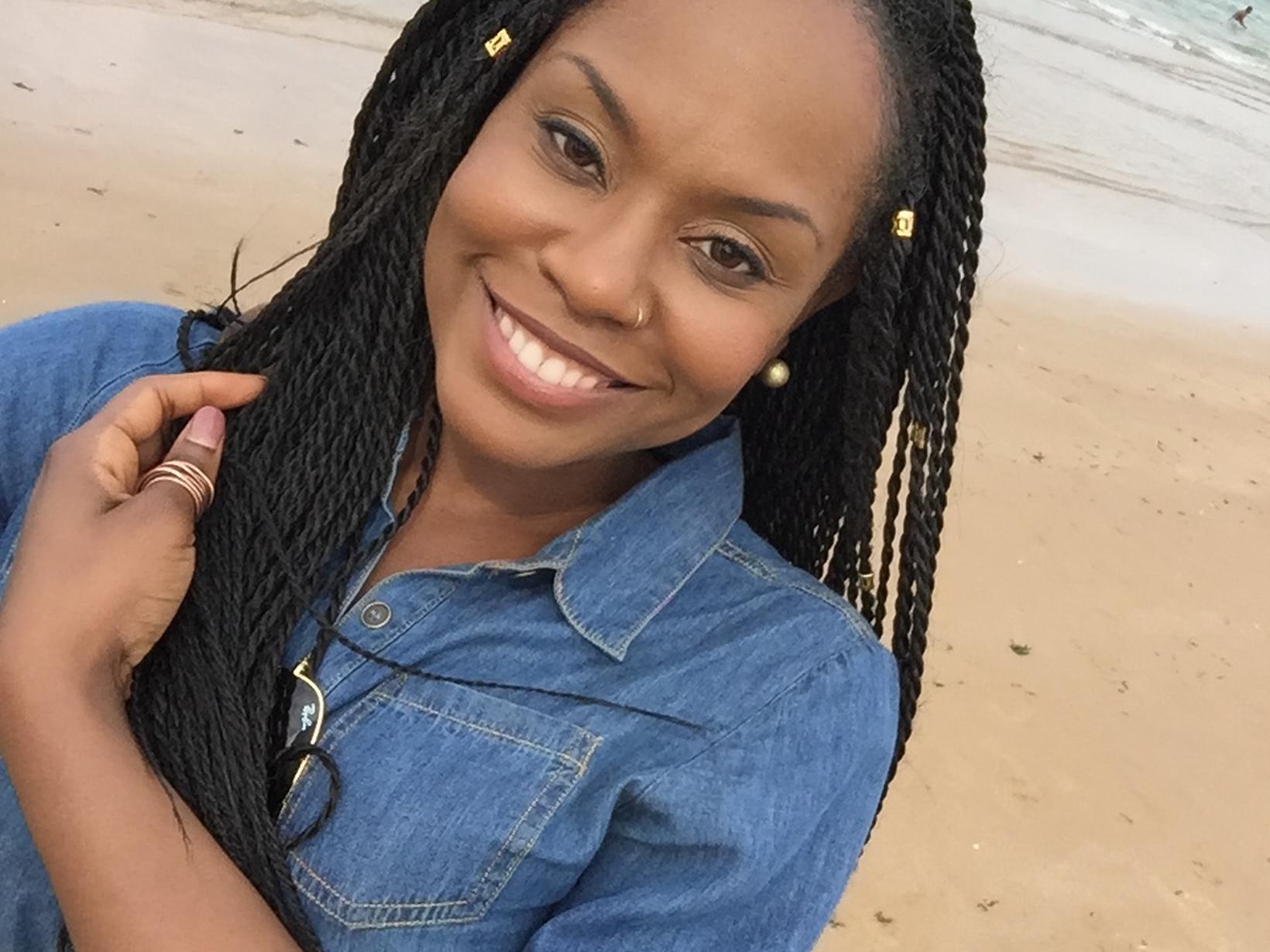 Talisa from Plano, Texas, United States