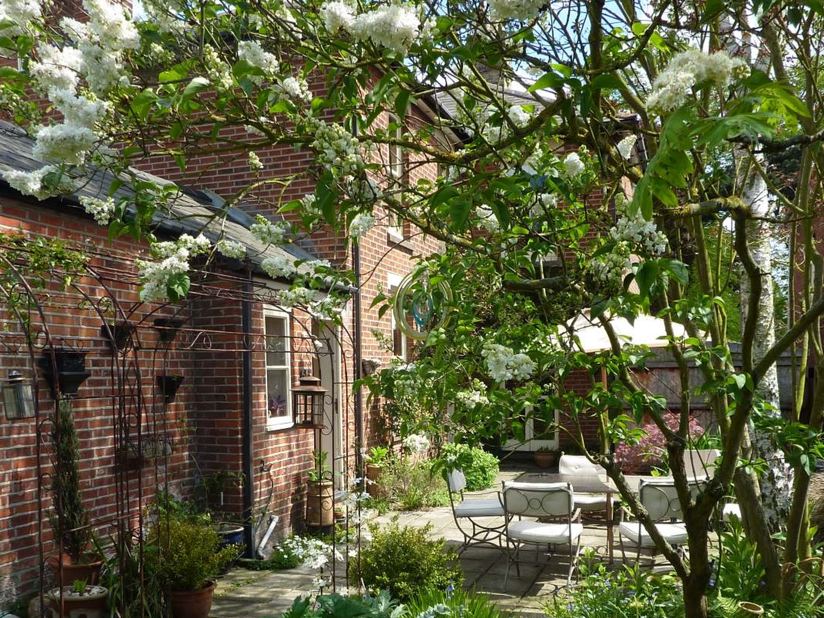 Housesitting assignment in Colchester, United Kingdom
