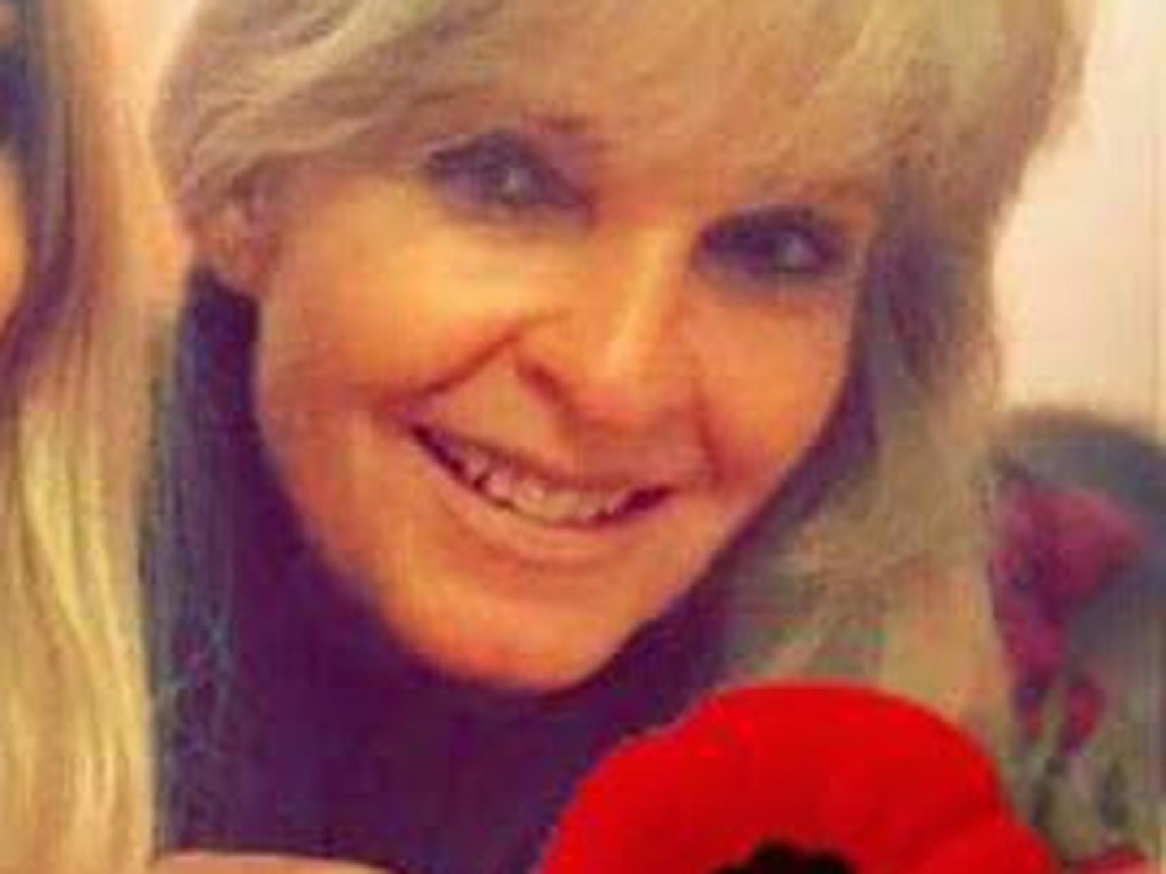 Pauline from Witney, United Kingdom