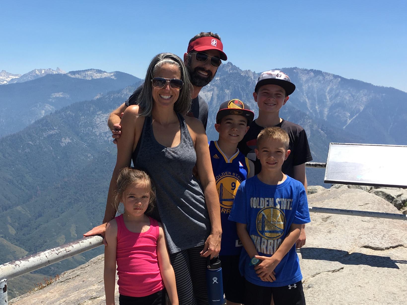 Elizabeth & Jim from San Francisco, California, United States