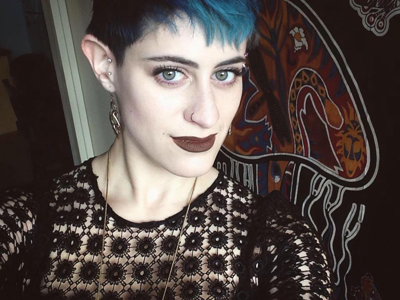 Sarah from Brooklyn, New York, United States