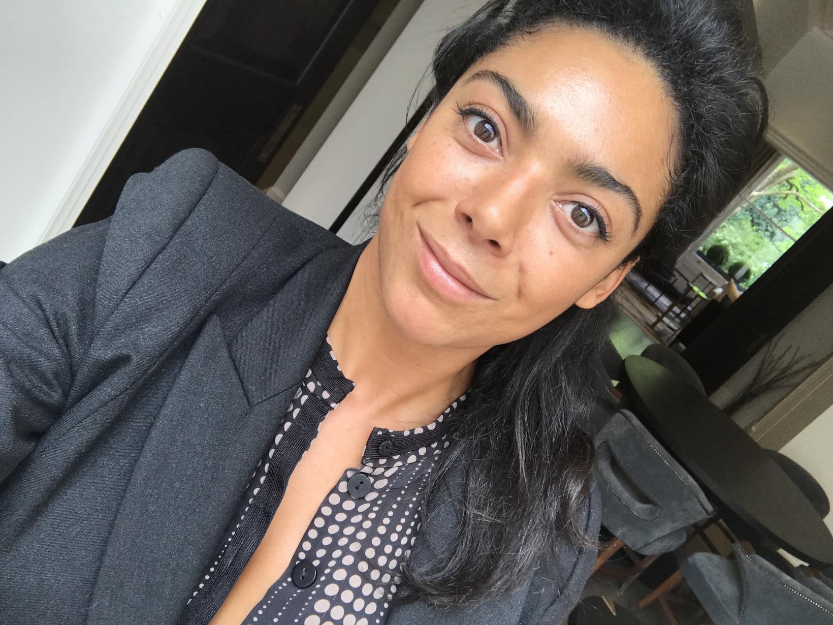 Amber from London, United Kingdom