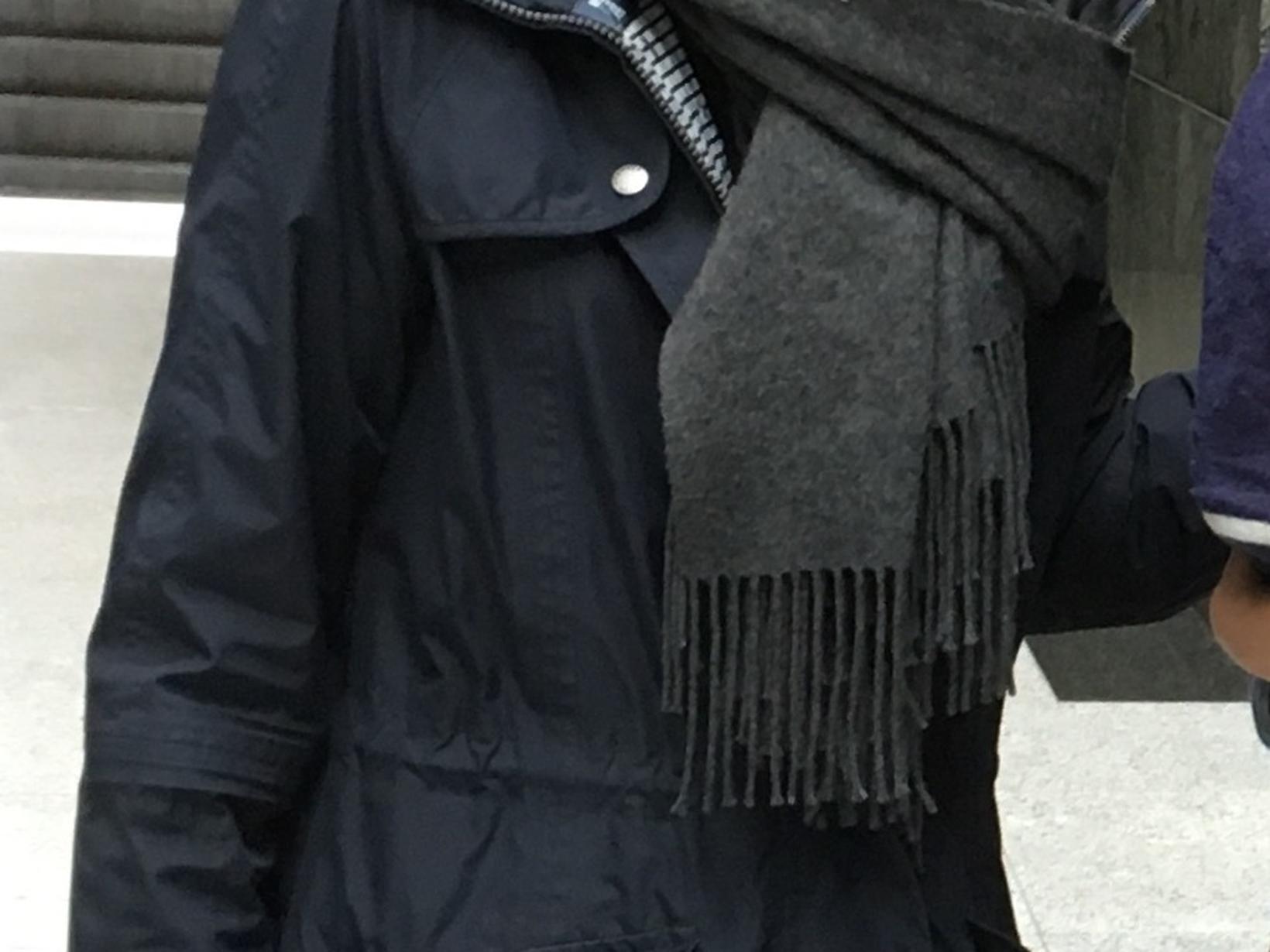 Moira from London, United Kingdom