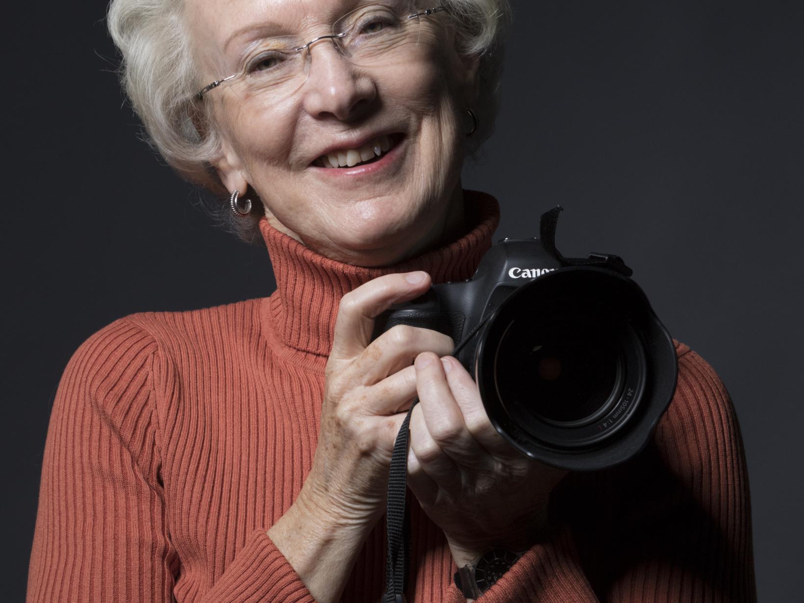 Kathryn from Chevy Chase Lake, Maryland, United States