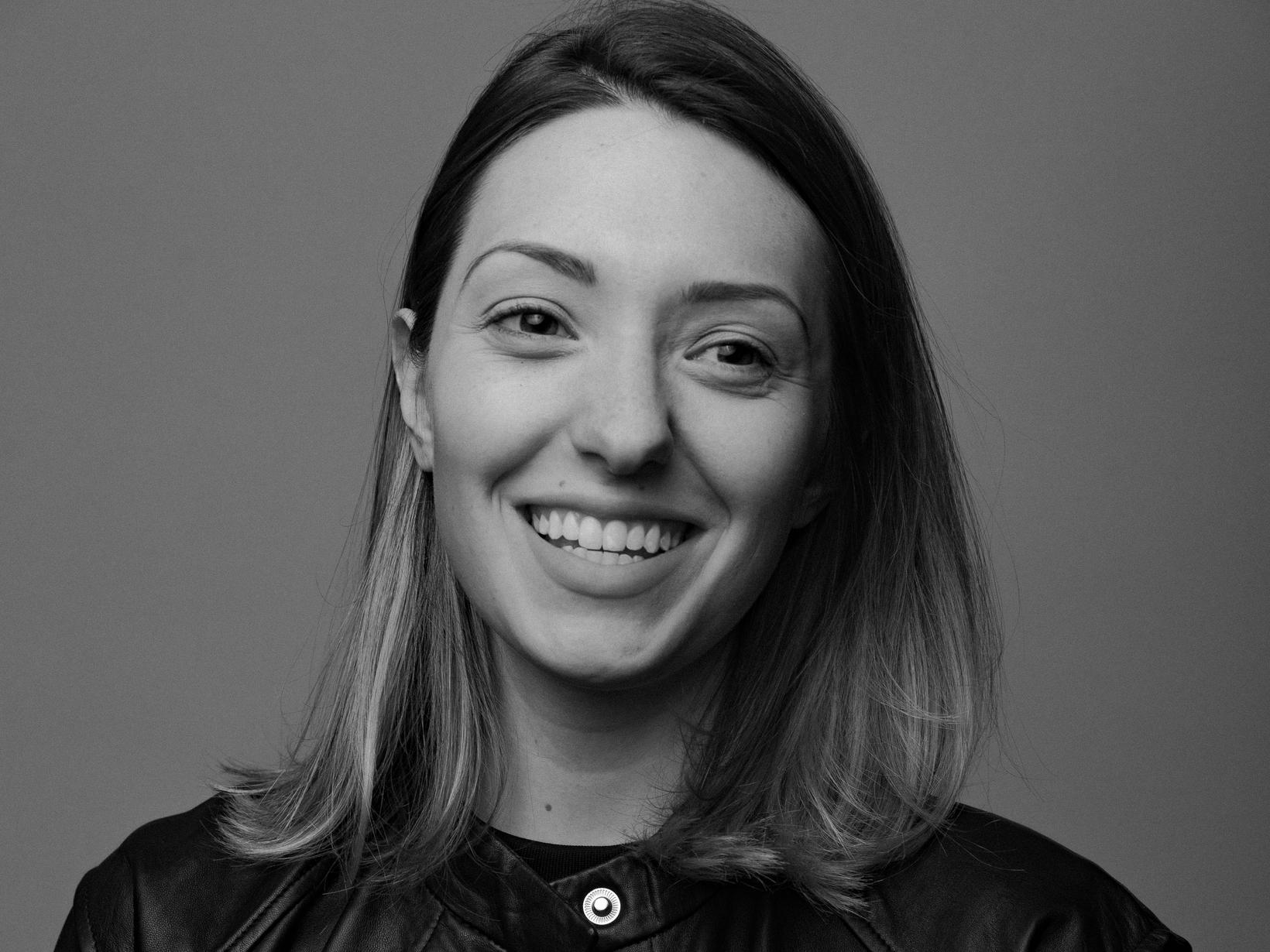 Katia from Los Angeles, California, United States