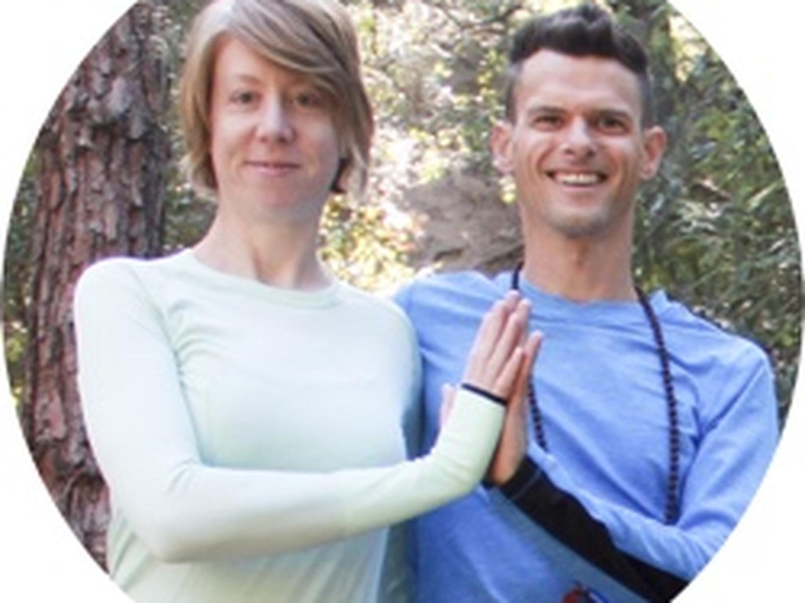 Jane & Stephen from London, United Kingdom