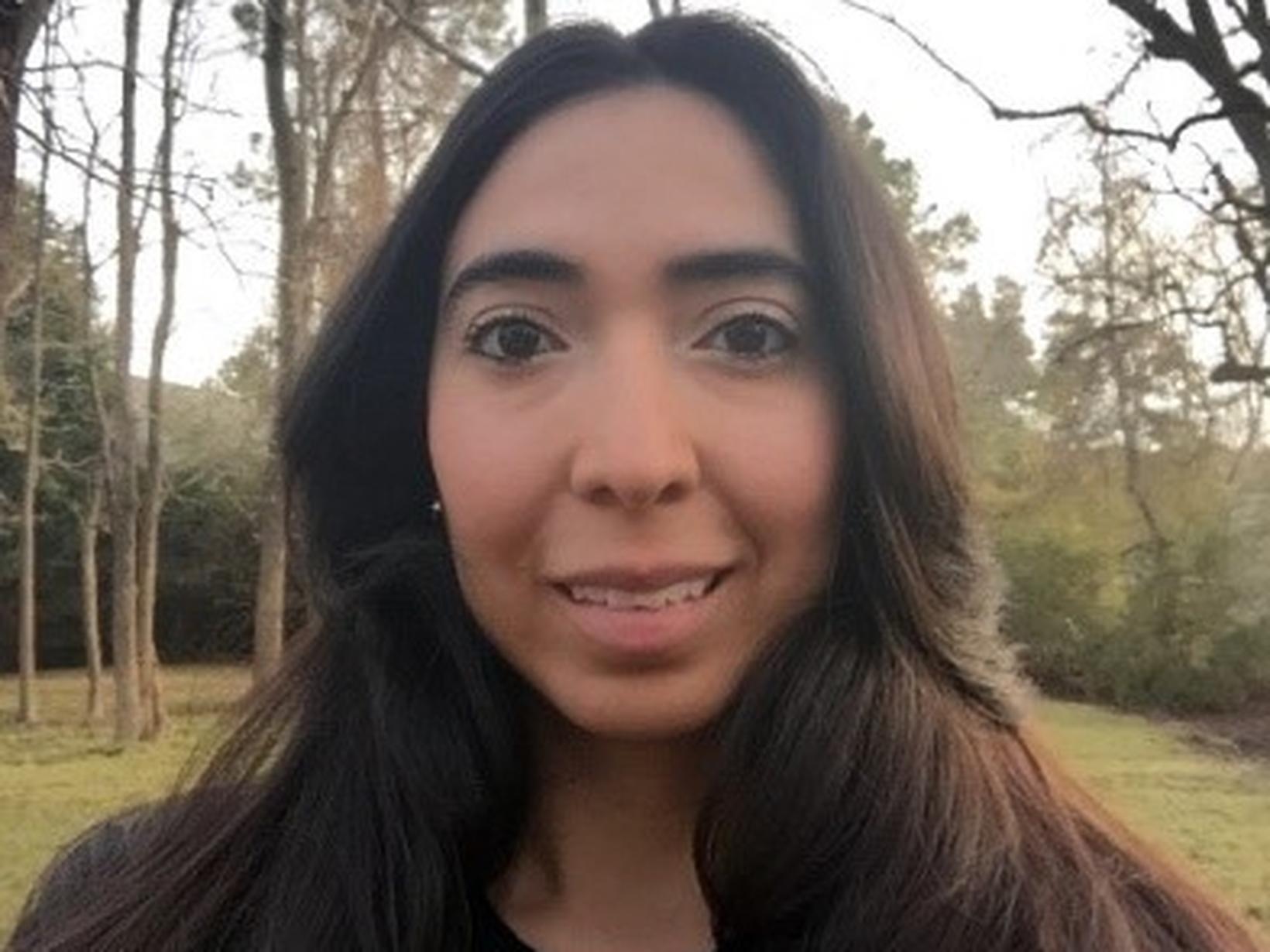 Tatiana from Alexandria, Virginia, United States