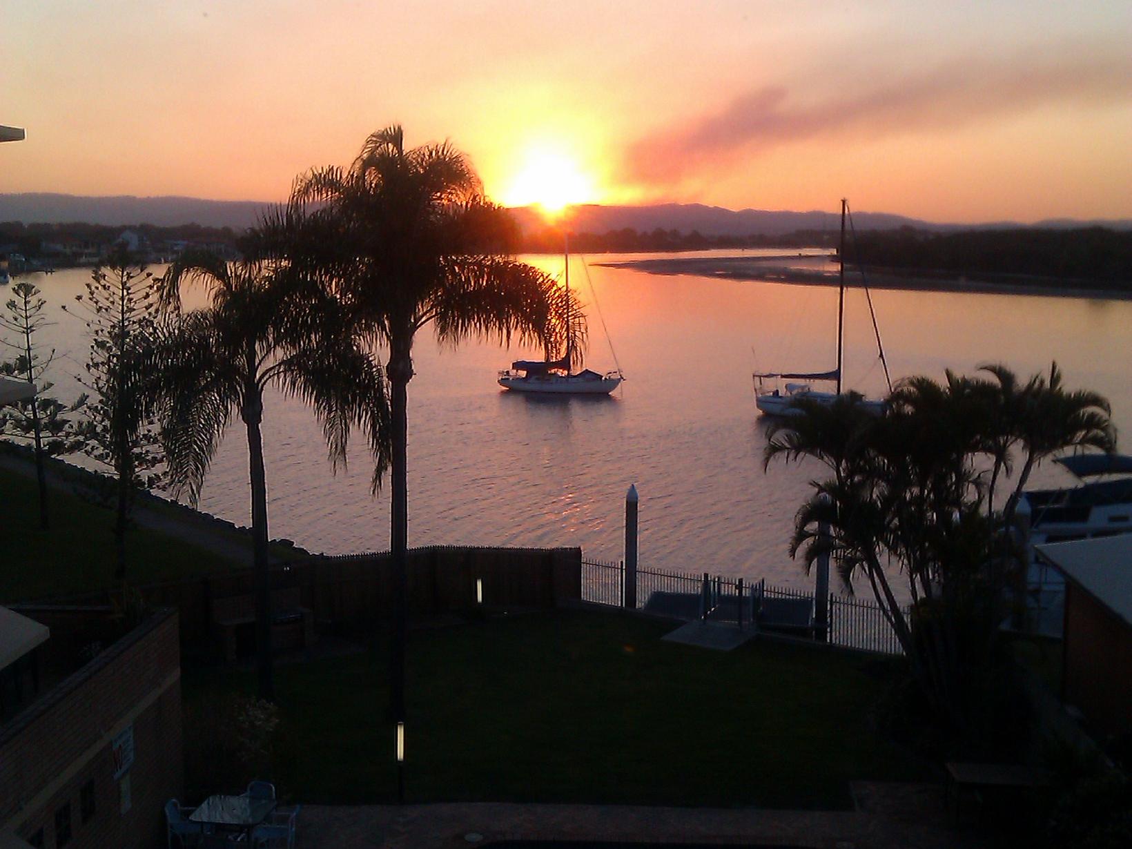 Karen from Gold Coast, Queensland, Australia