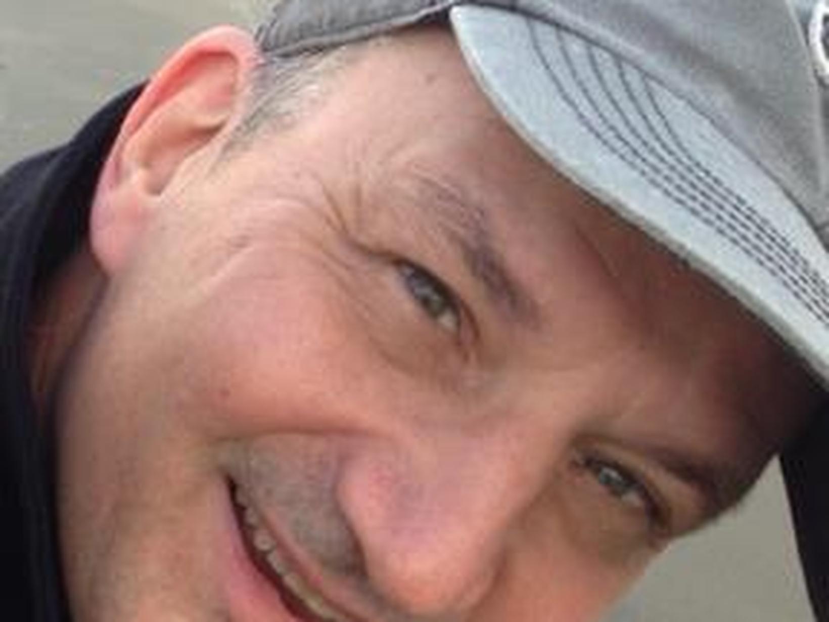 Michael from New Orleans, Louisiana, United States
