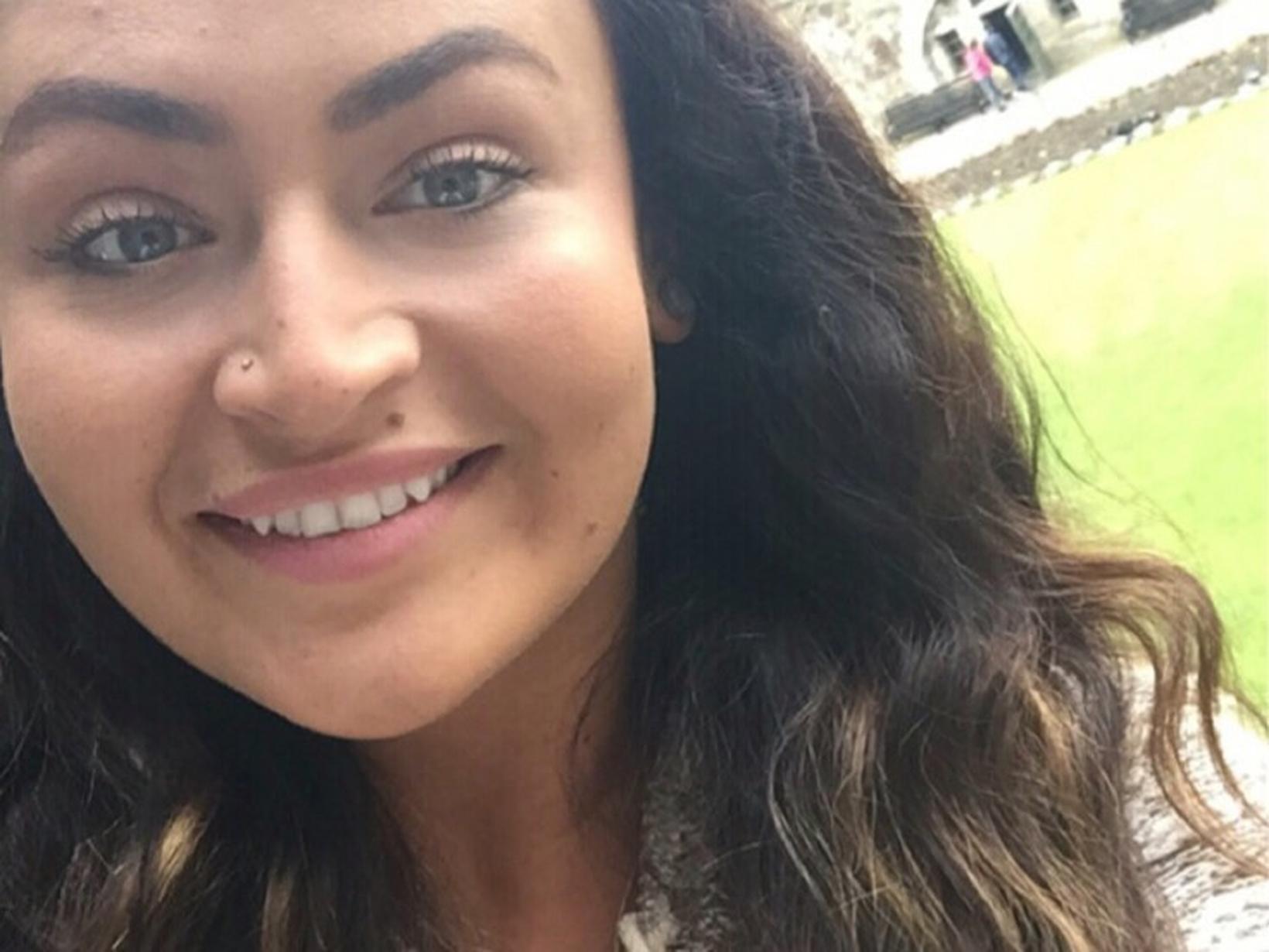 Madeline from Commack, New York, United States