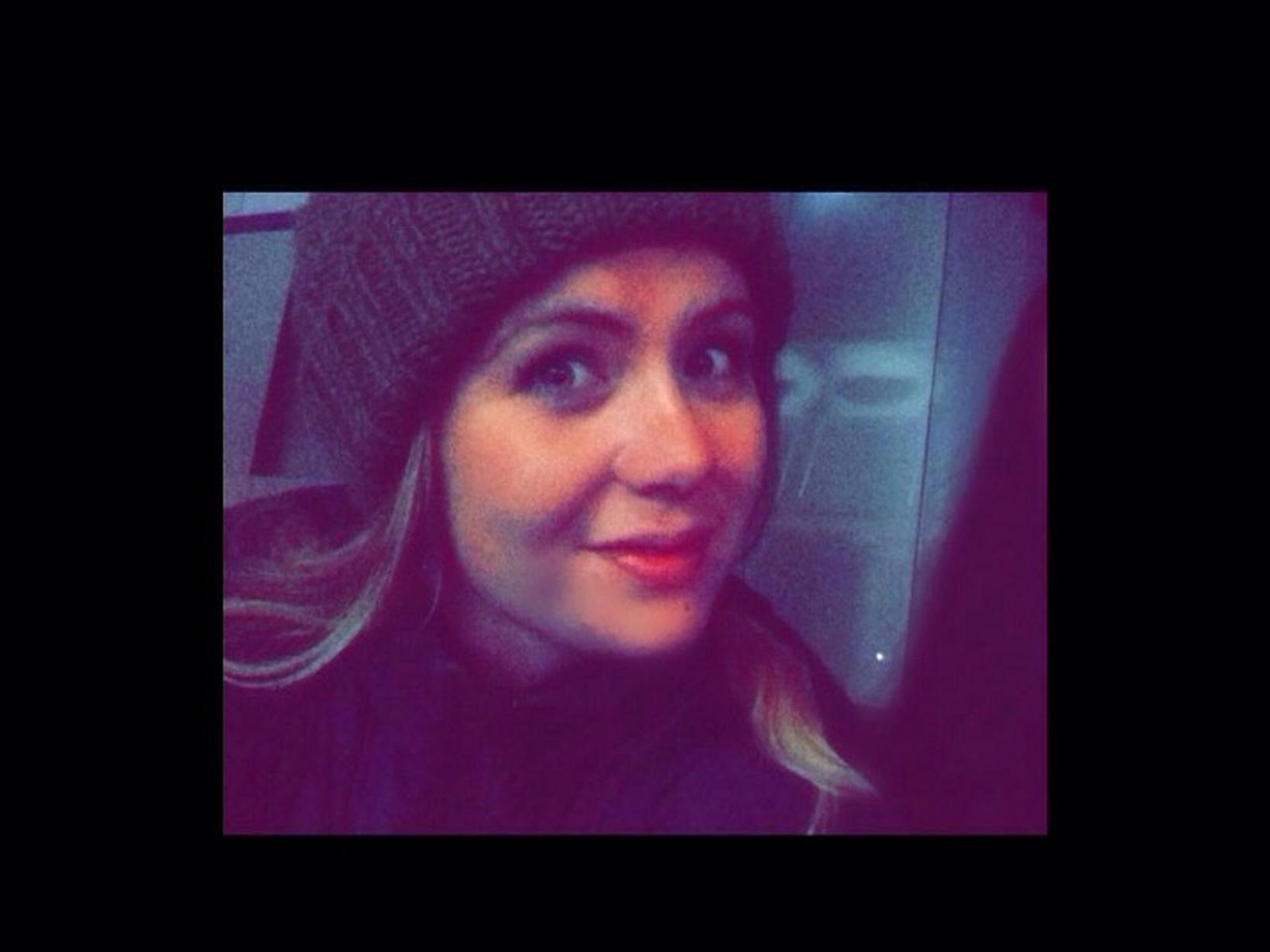 Dominique from London, United Kingdom