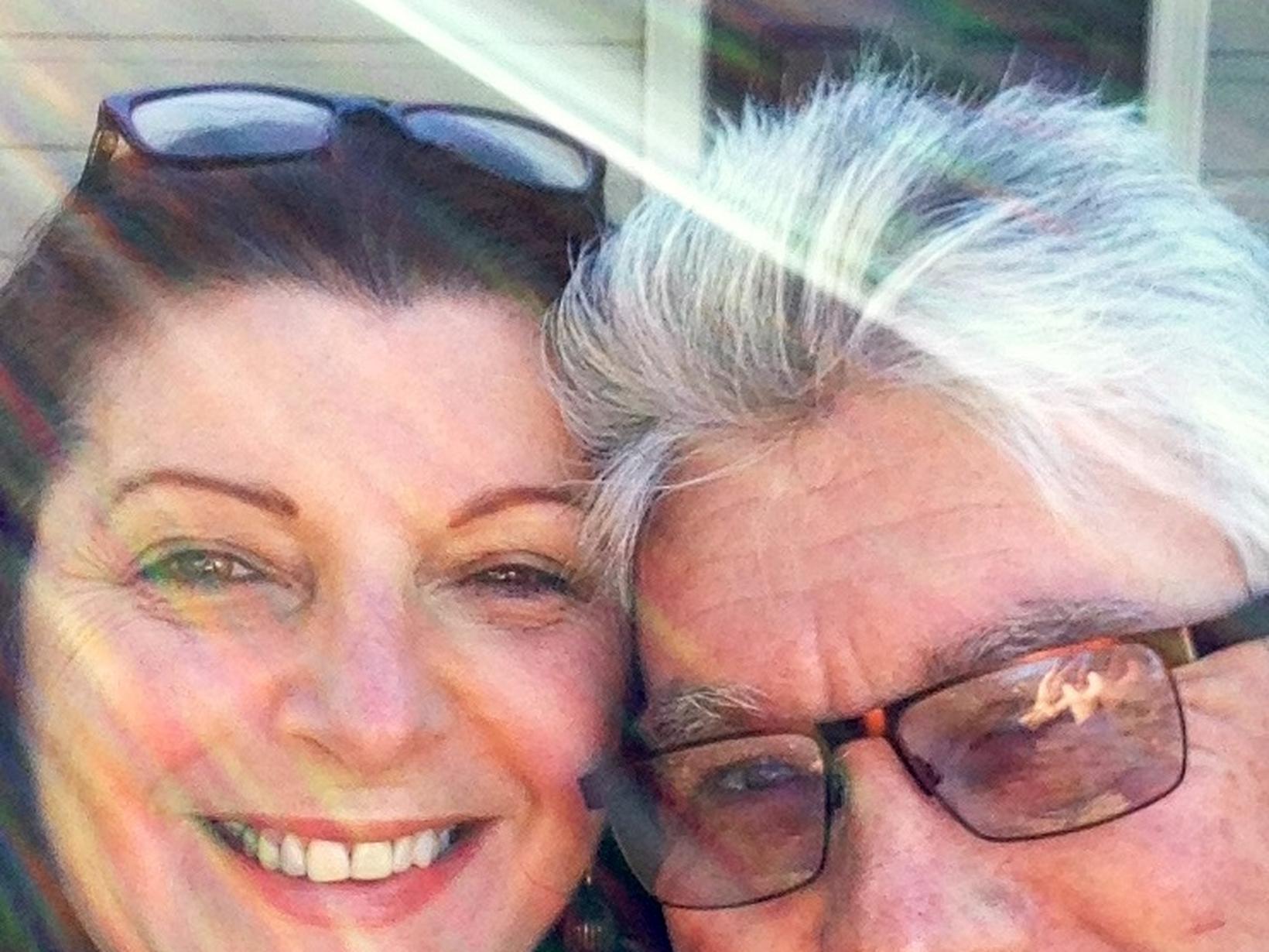 Linda & Peter from Mooloolaba, Queensland, Australia