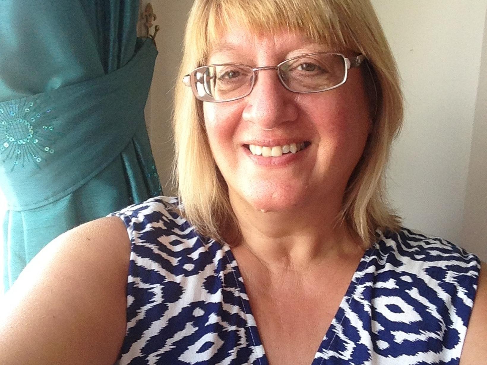 Lucy from Hastings, United Kingdom