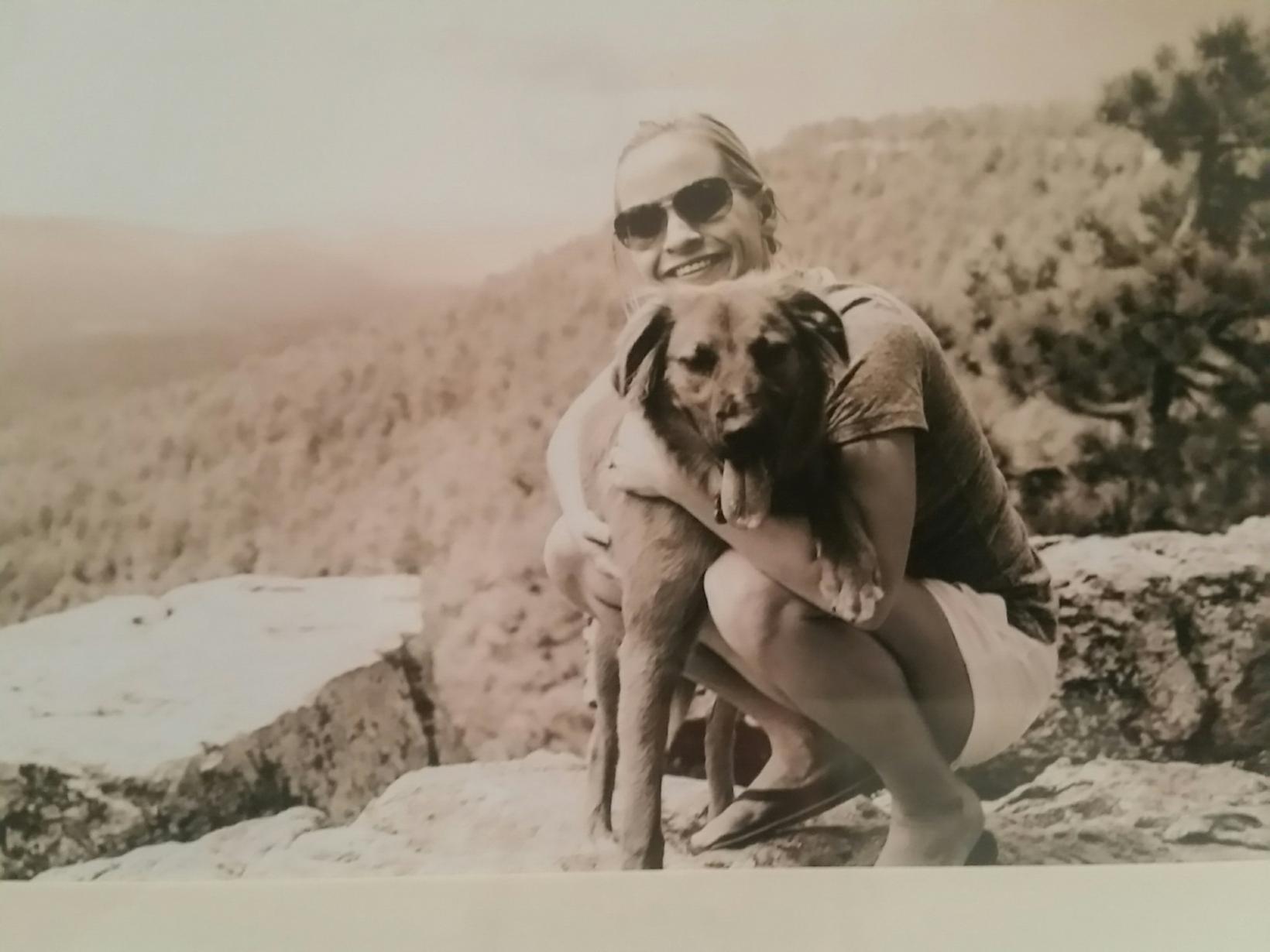 Heidi from Phoenix, Arizona, United States