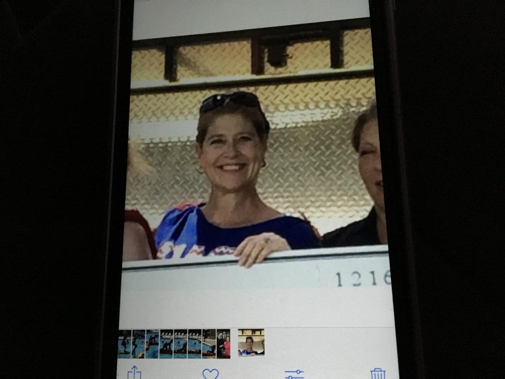 Belinda from Stephenville, Texas, United States