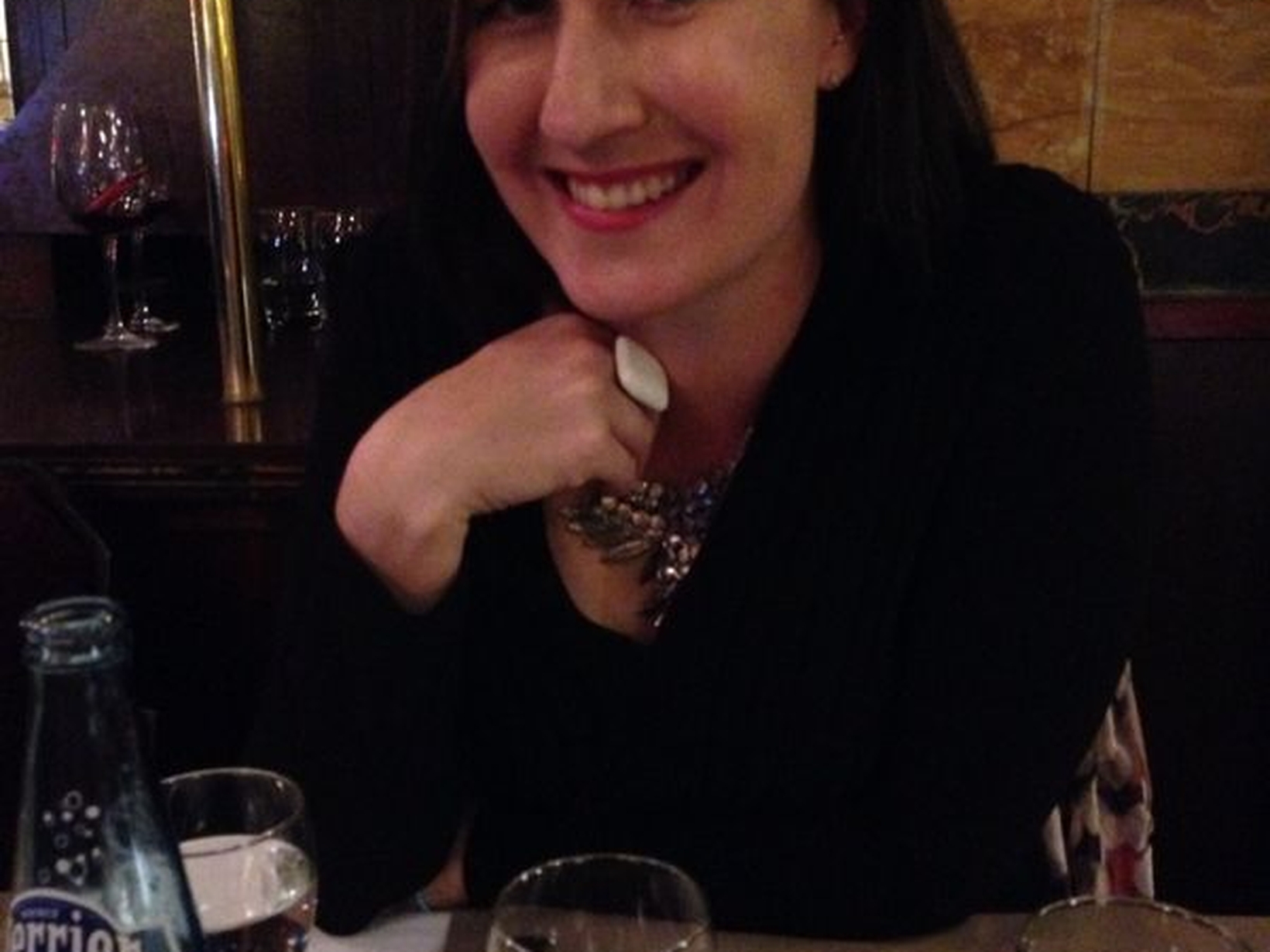Kimberley from Sydney, New South Wales, Australia