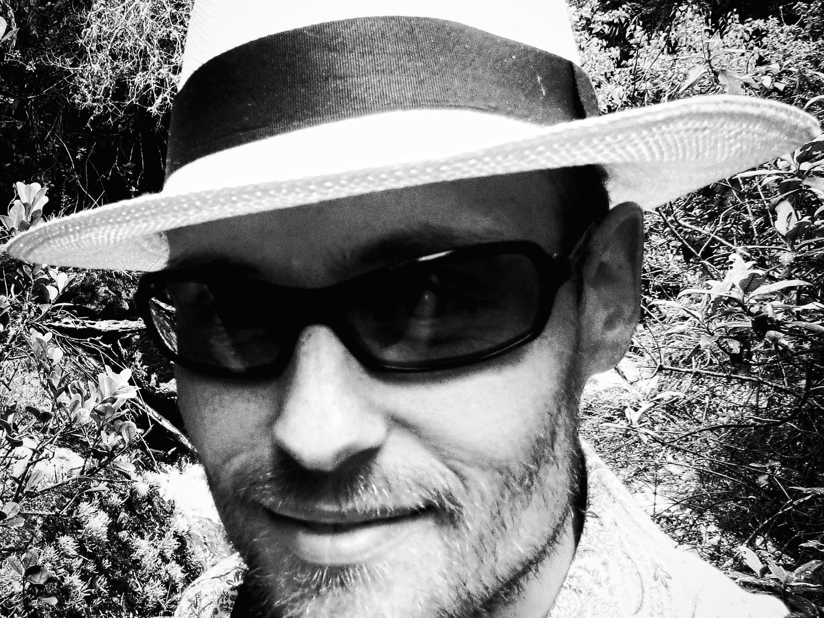 Ian from West Byfleet, United Kingdom