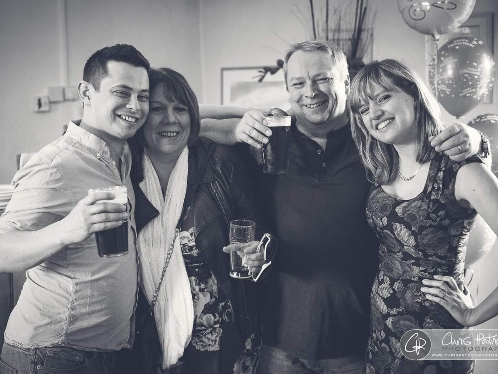 Rob & Abigail from Auckland, New Zealand