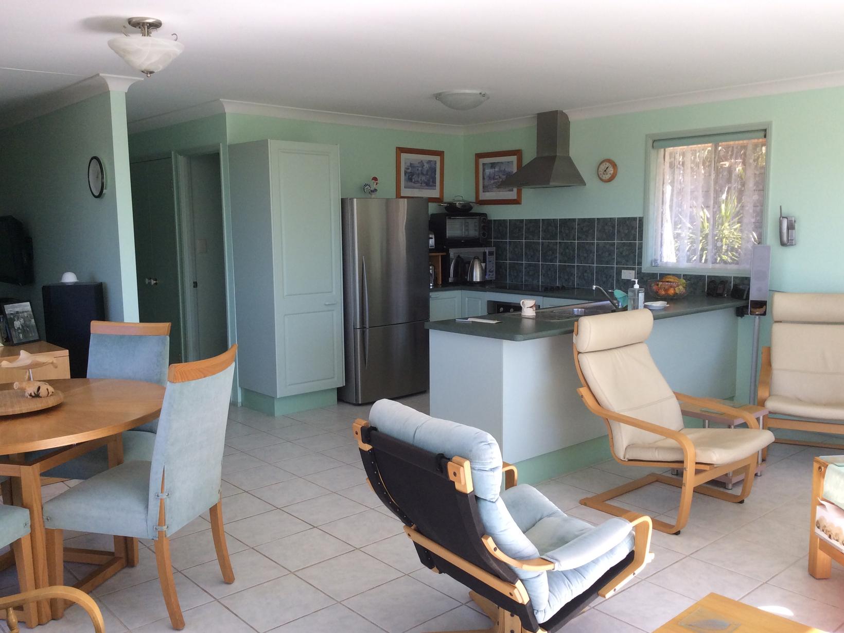 Housesitting assignment in Mount Warren Park, QLD, Australia