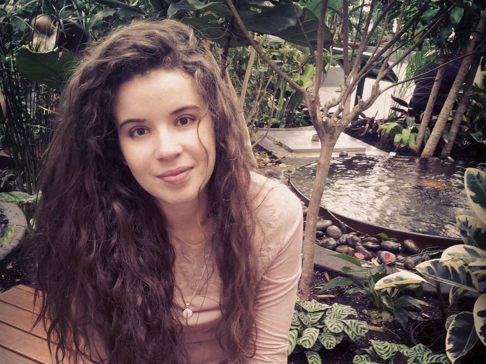 Dayana & Raffaele from Bloomington, Indiana, United States