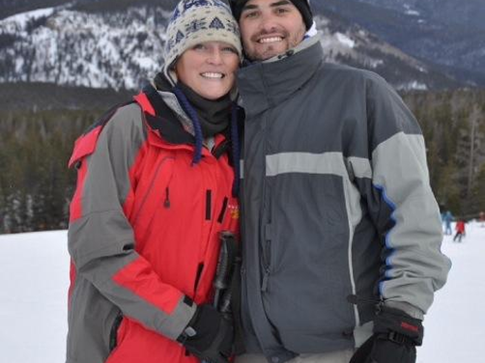 Chase & Allison from Asheville, North Carolina, United States