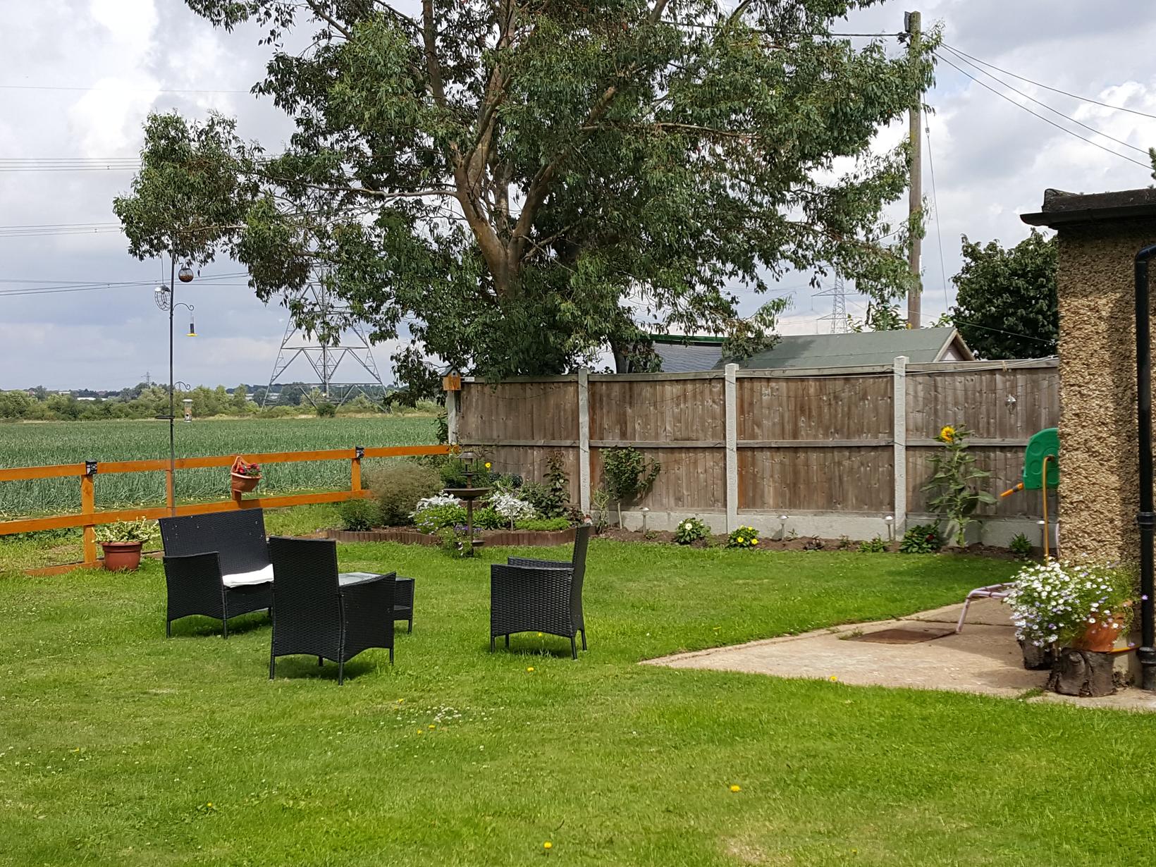 Housesitting assignment in Chelmsford, United Kingdom