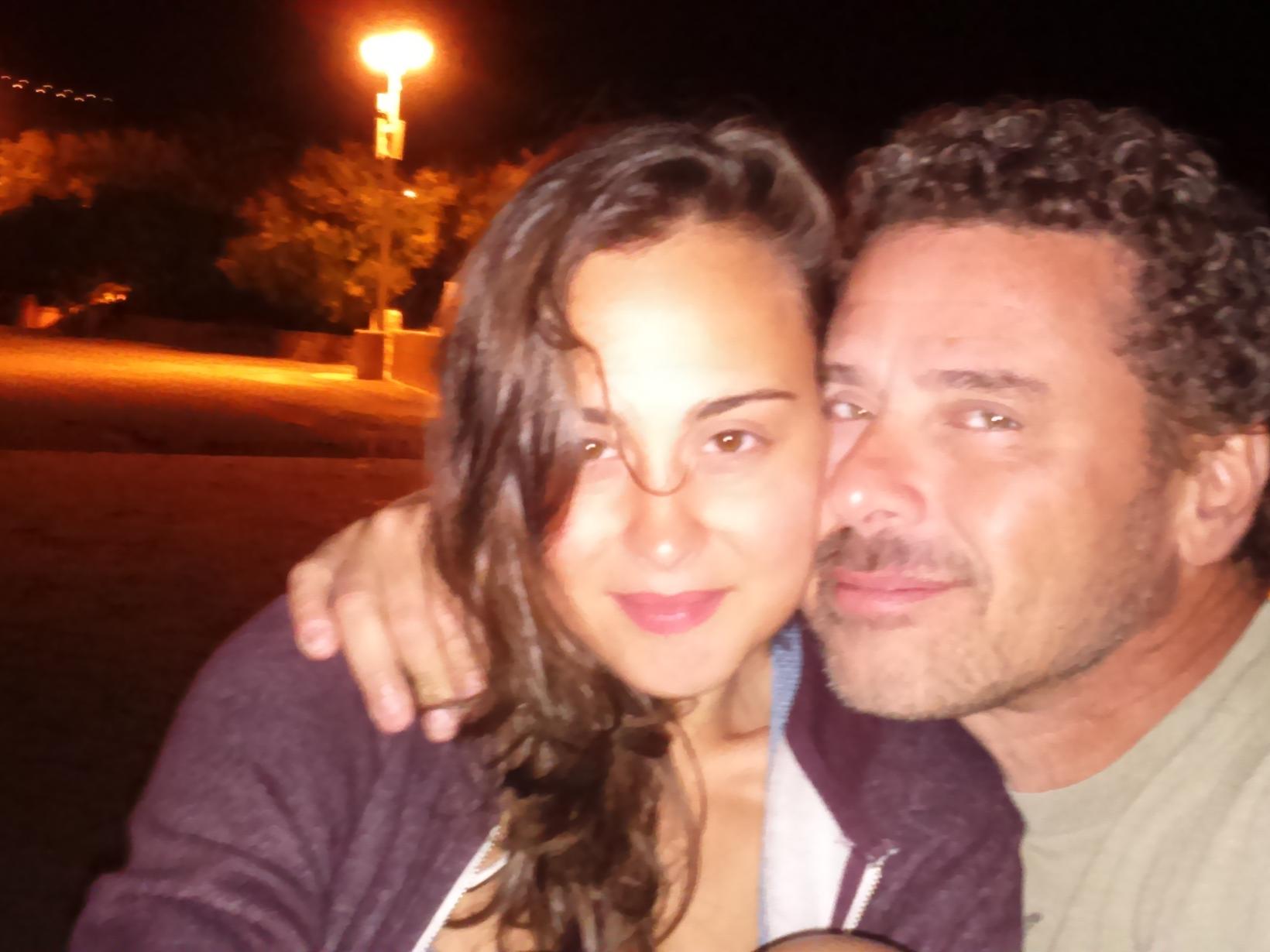 Tony & Francesca from Bangkok, Thailand