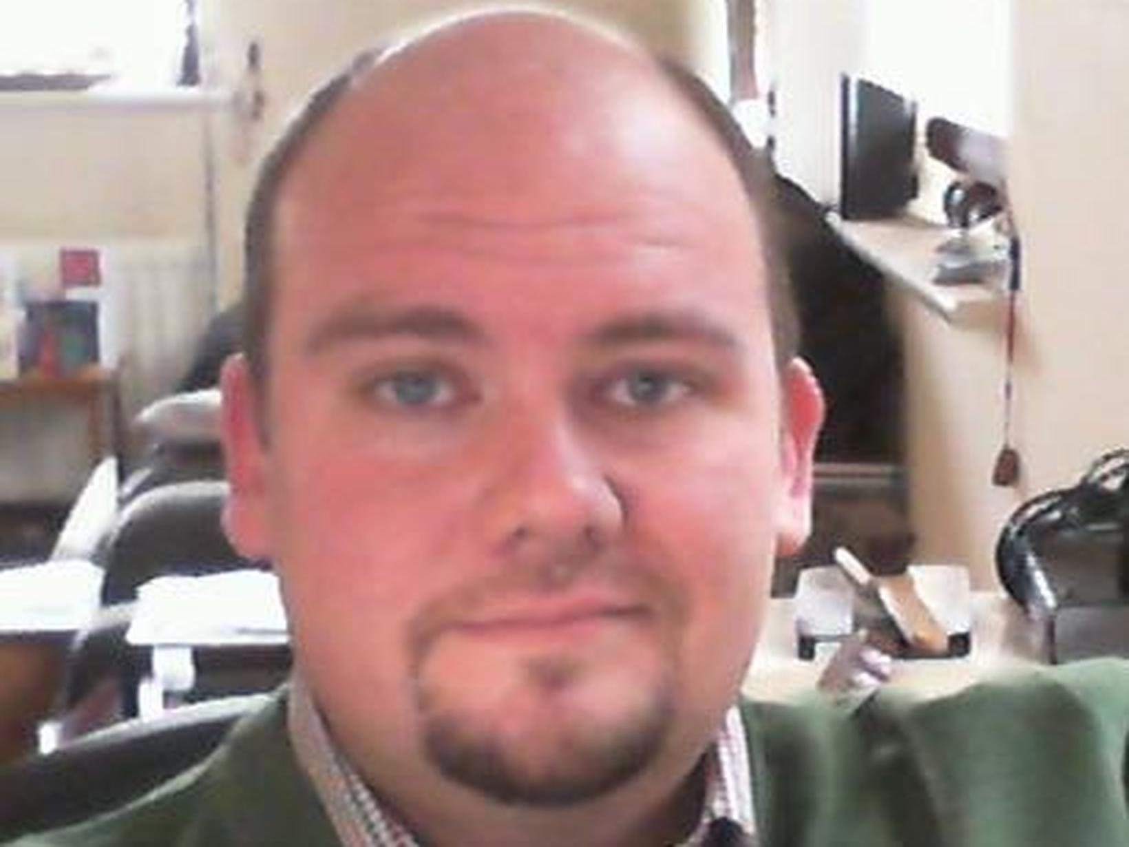 Mark from London, United Kingdom