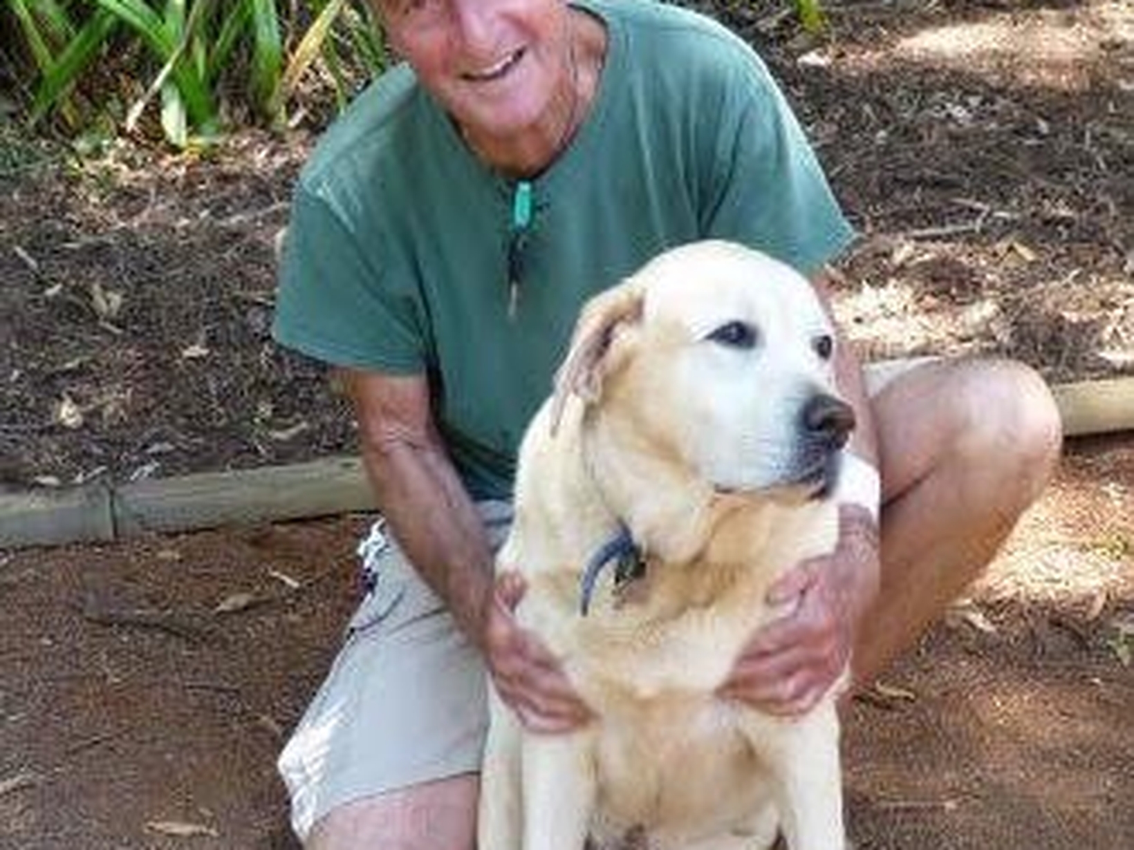Frank from Newcastle, New South Wales, Australia