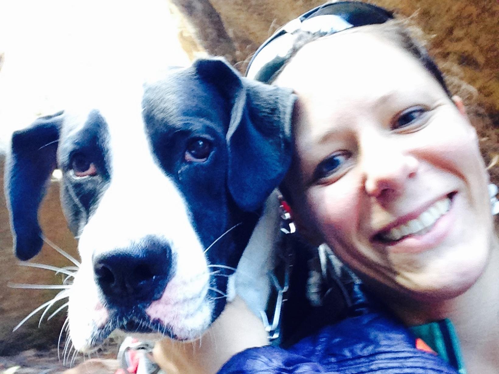 Diedra from Bozeman, Montana, United States