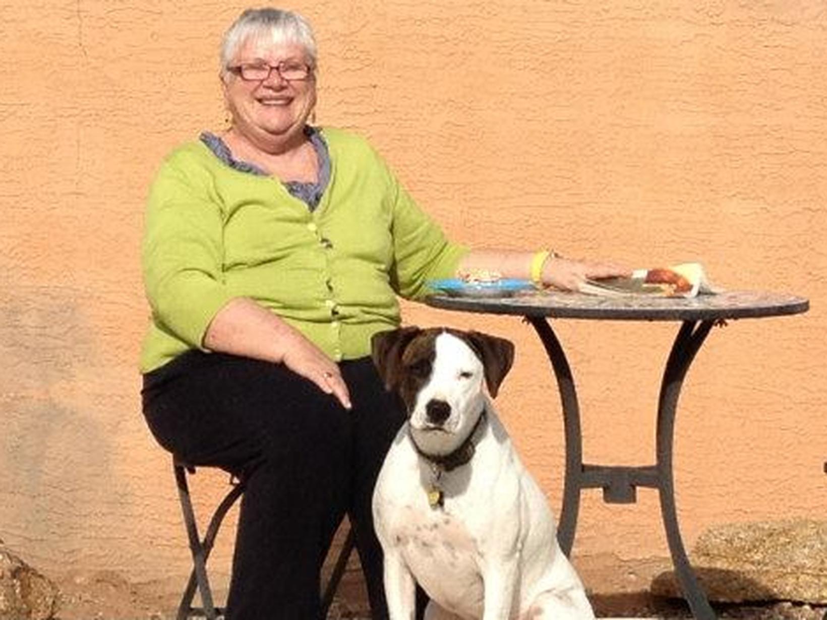 Kathleen from Merrimack, New Hampshire, United States