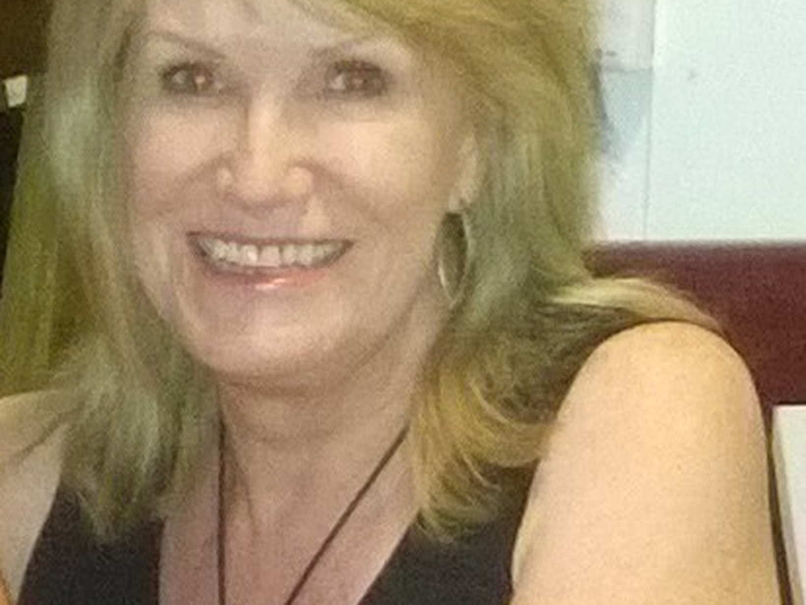 Chrissie from Sydney, New South Wales, Australia