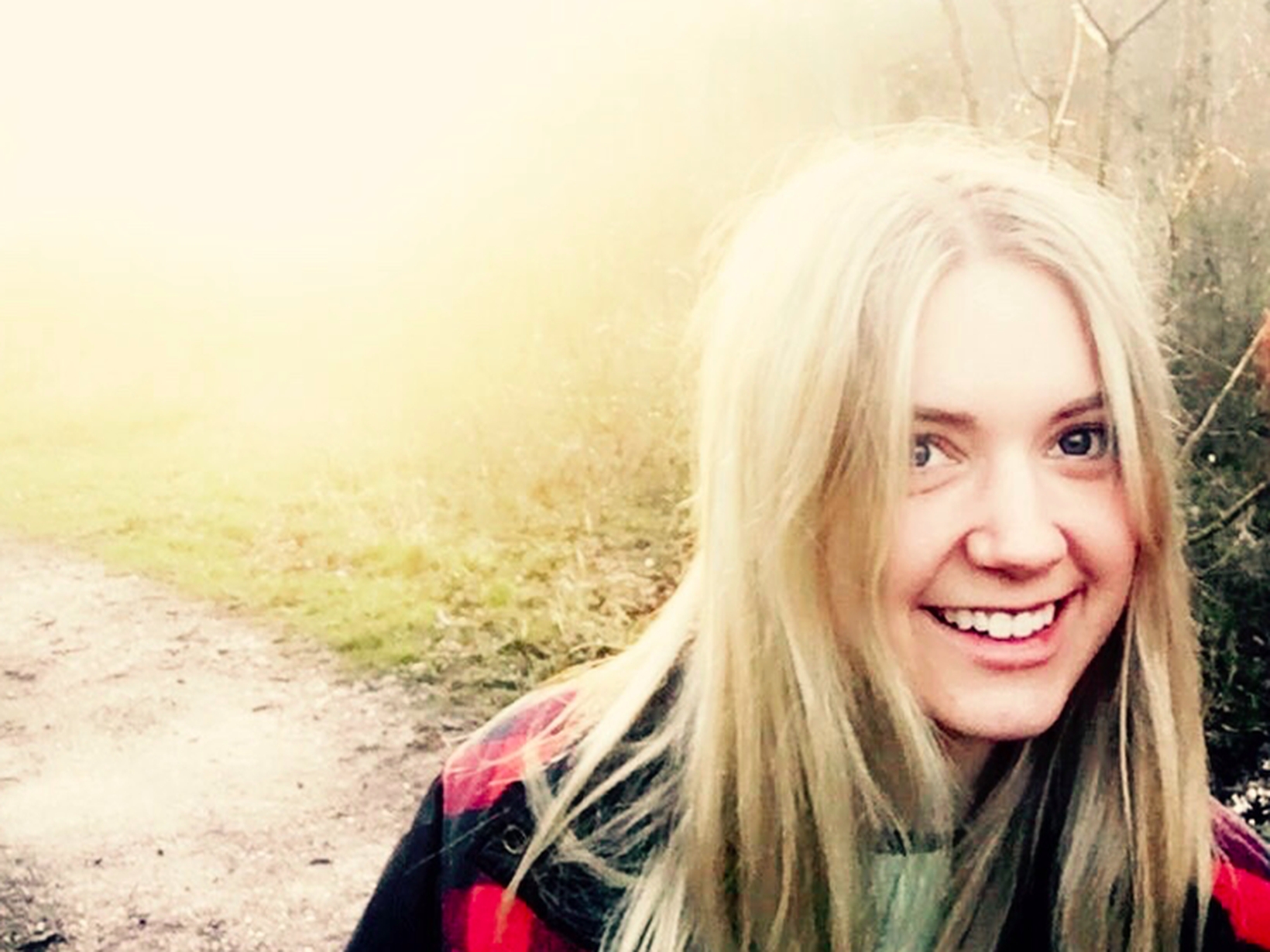 Emma from Upper Holloway, United Kingdom