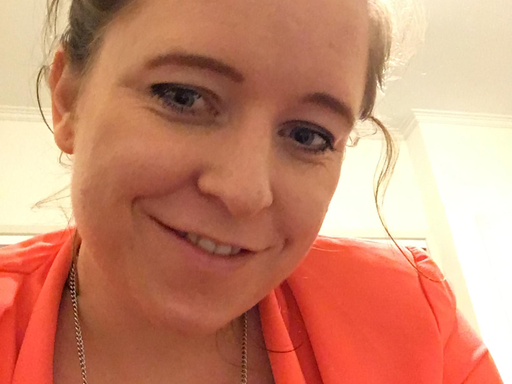 Amanda from Melbourne, Victoria, Australia