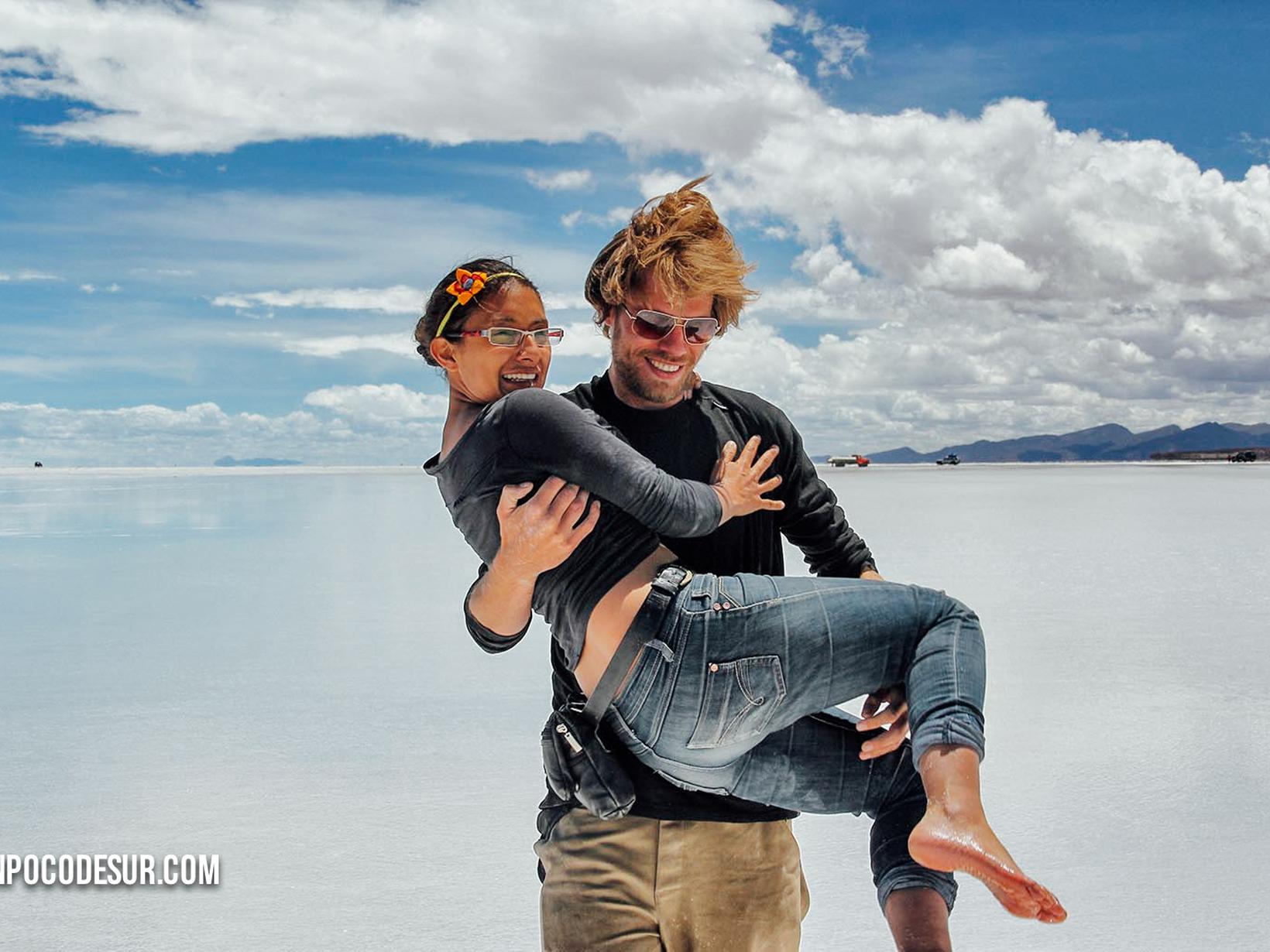 Valen & Jesper from Berlin, Germany